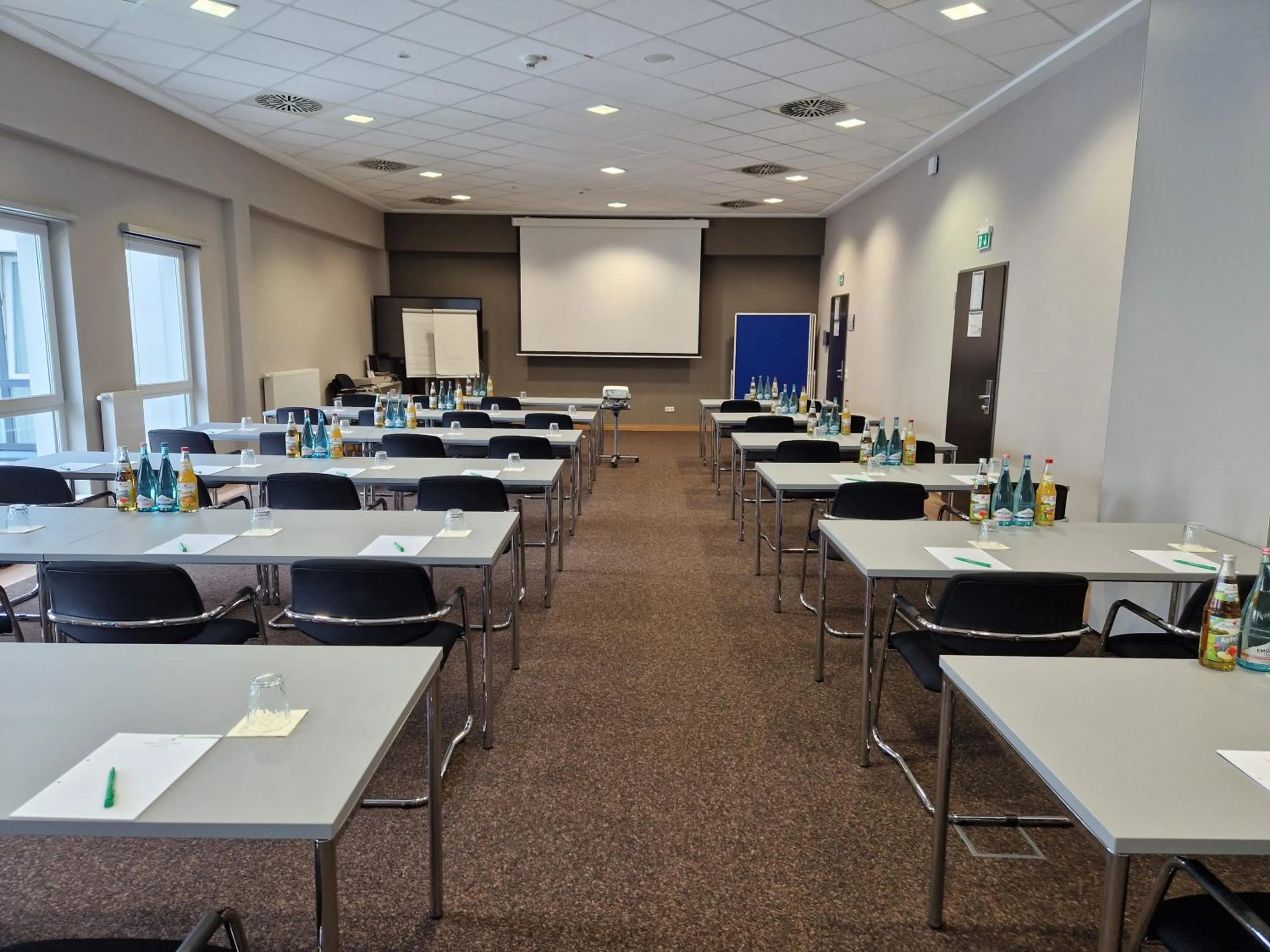 Banquet/Function facilities in Kedi Hotel Papenburg
