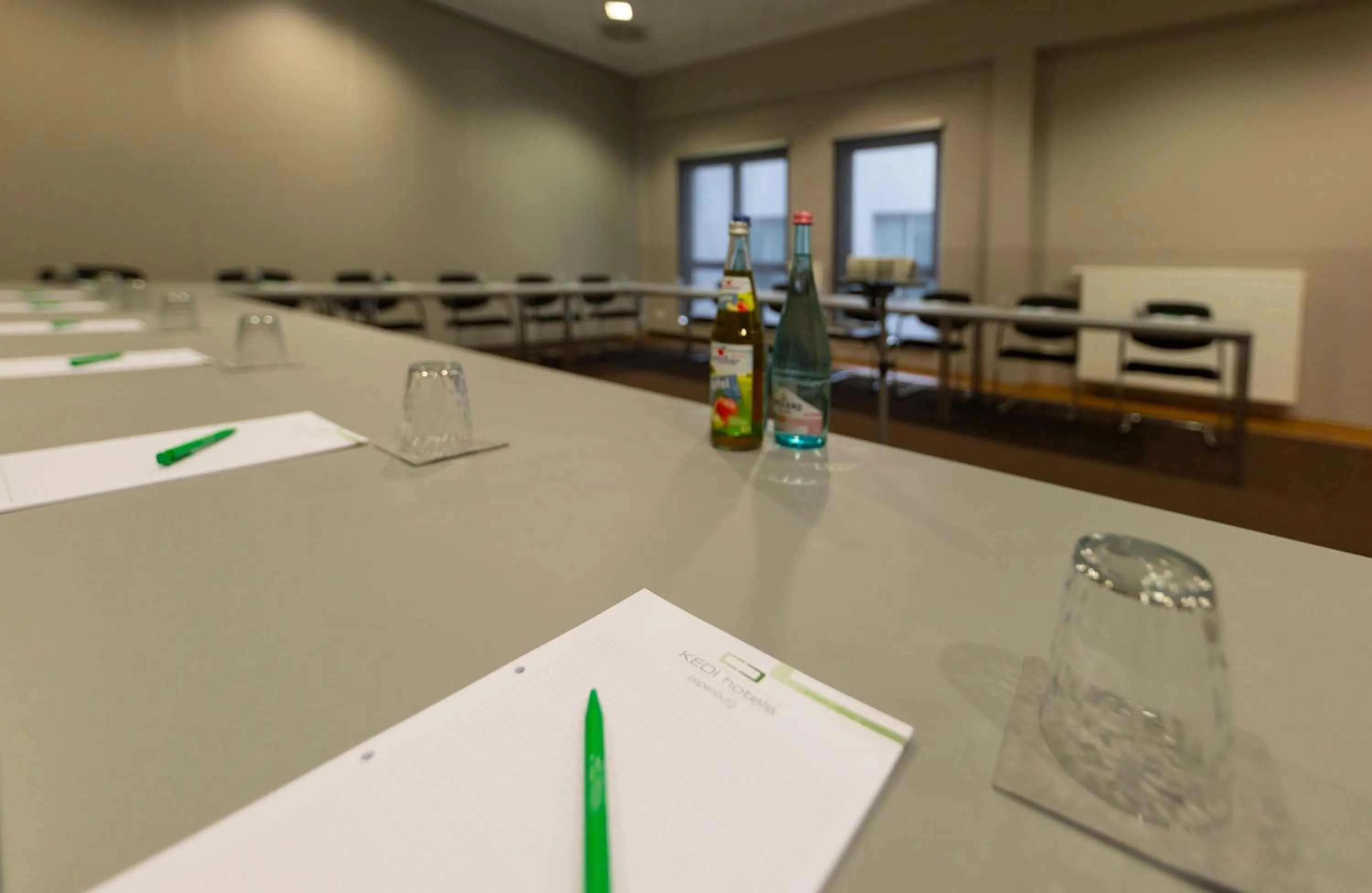 Meeting/conference room in Kedi Hotel Papenburg