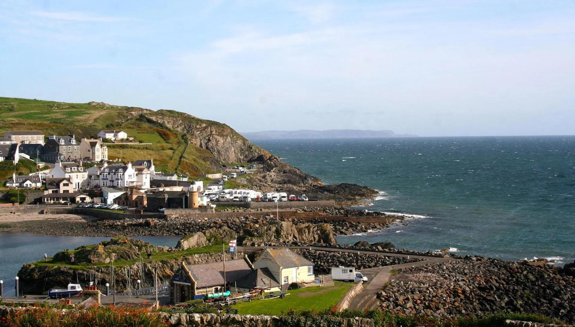 Other in The Waterfront