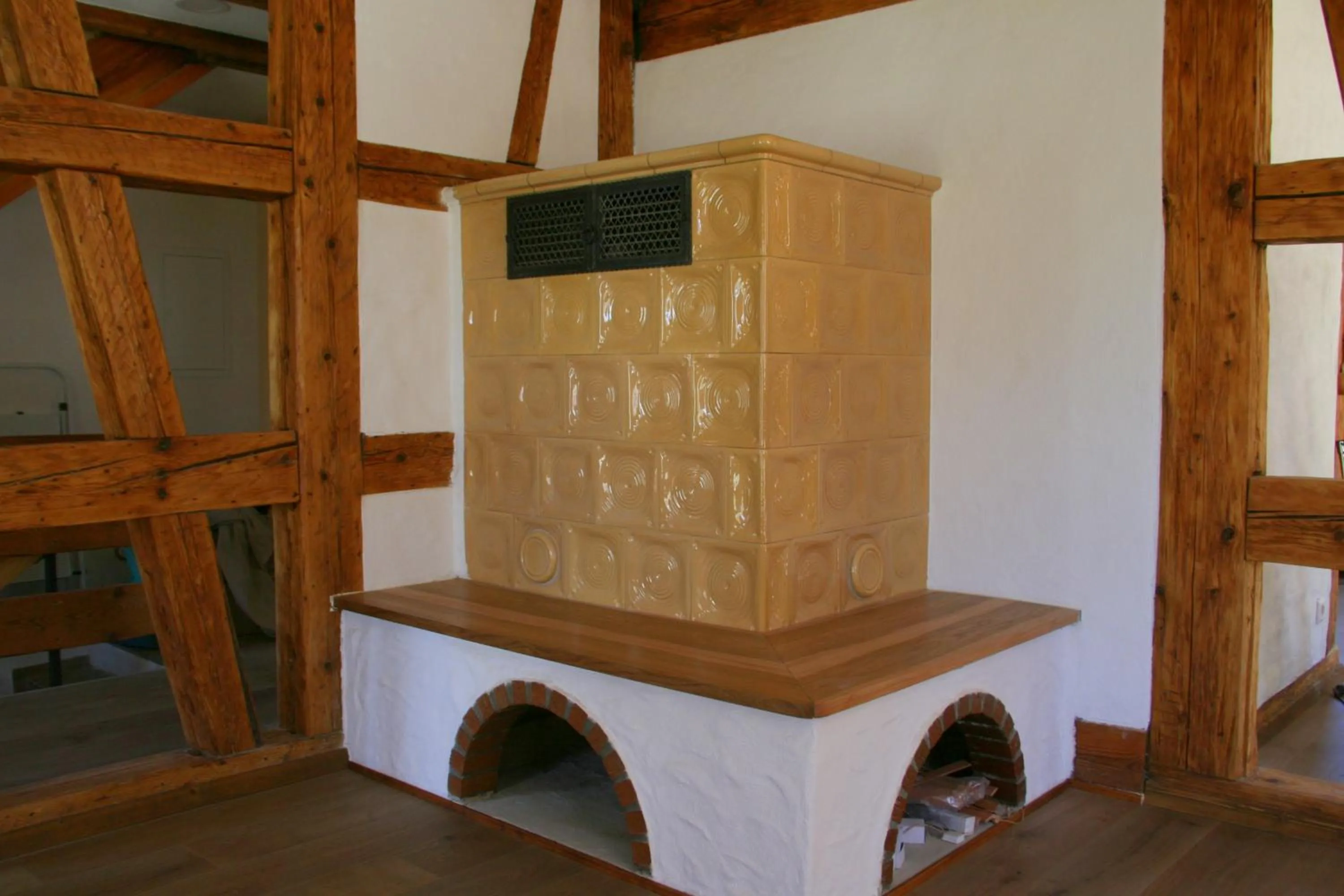 Waldvogel Ferienzimmer klimatisiert