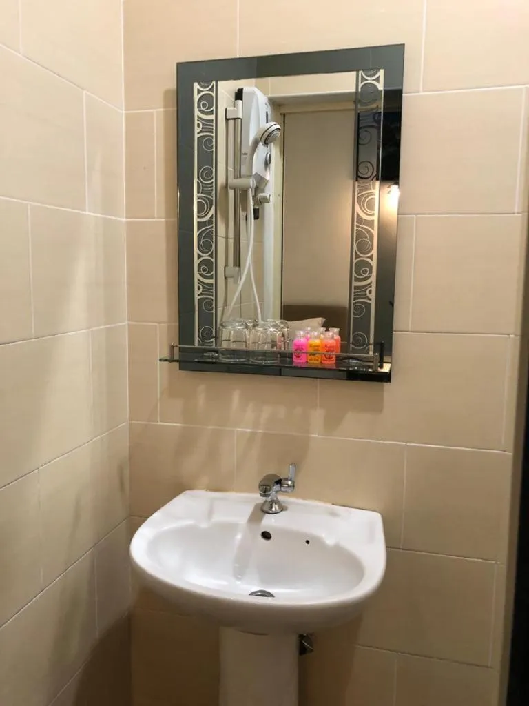 Bathroom in Jasmine Villa