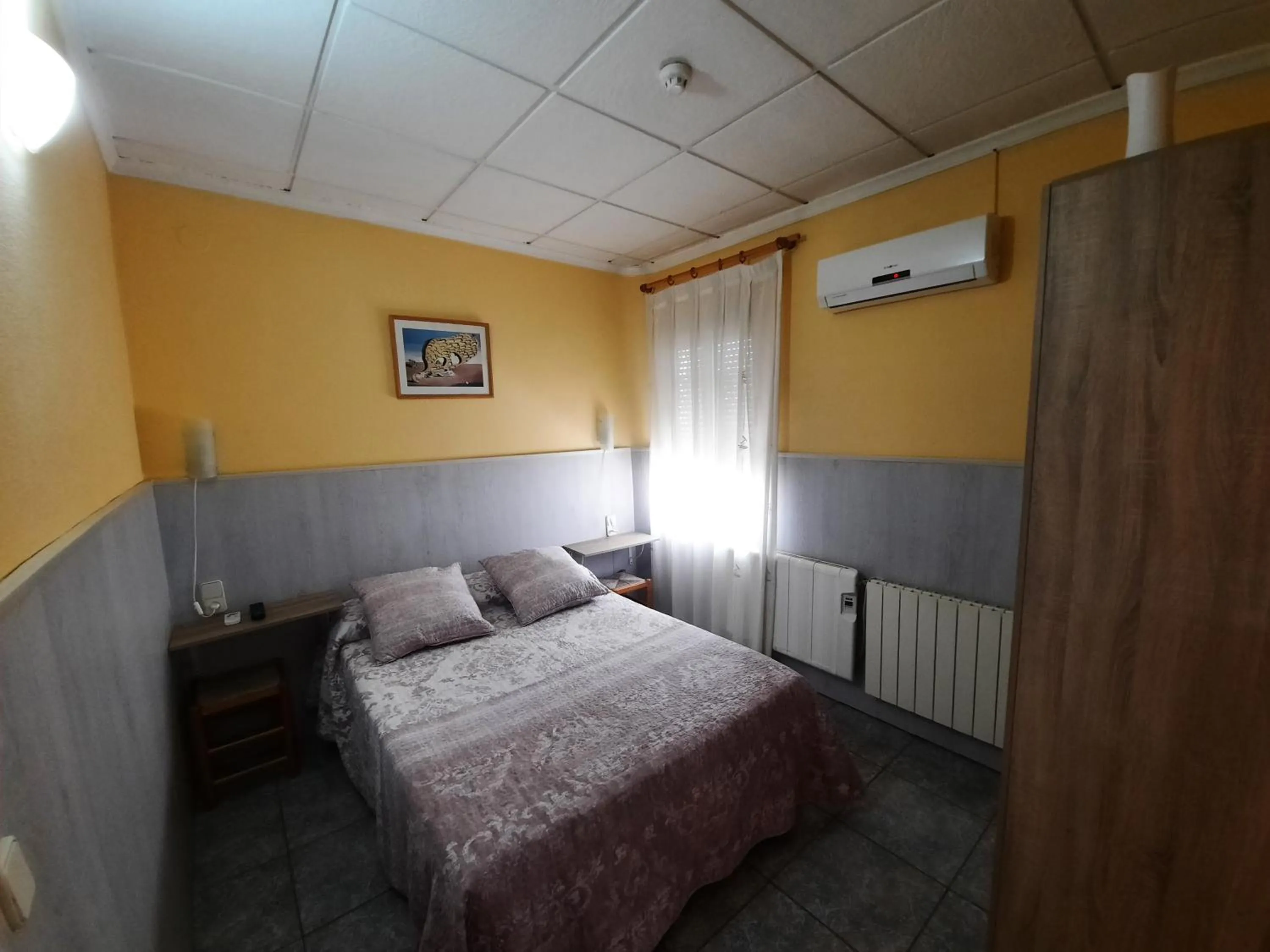 Hostal Alba