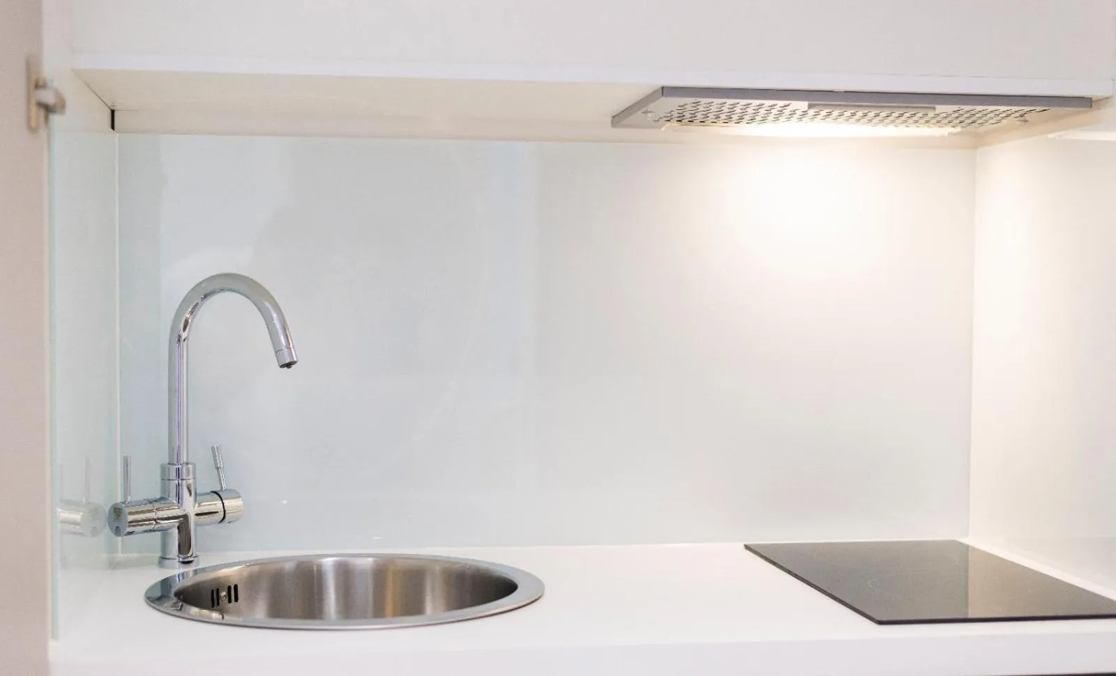 Kitchen or kitchenette in NOX West Hampstead