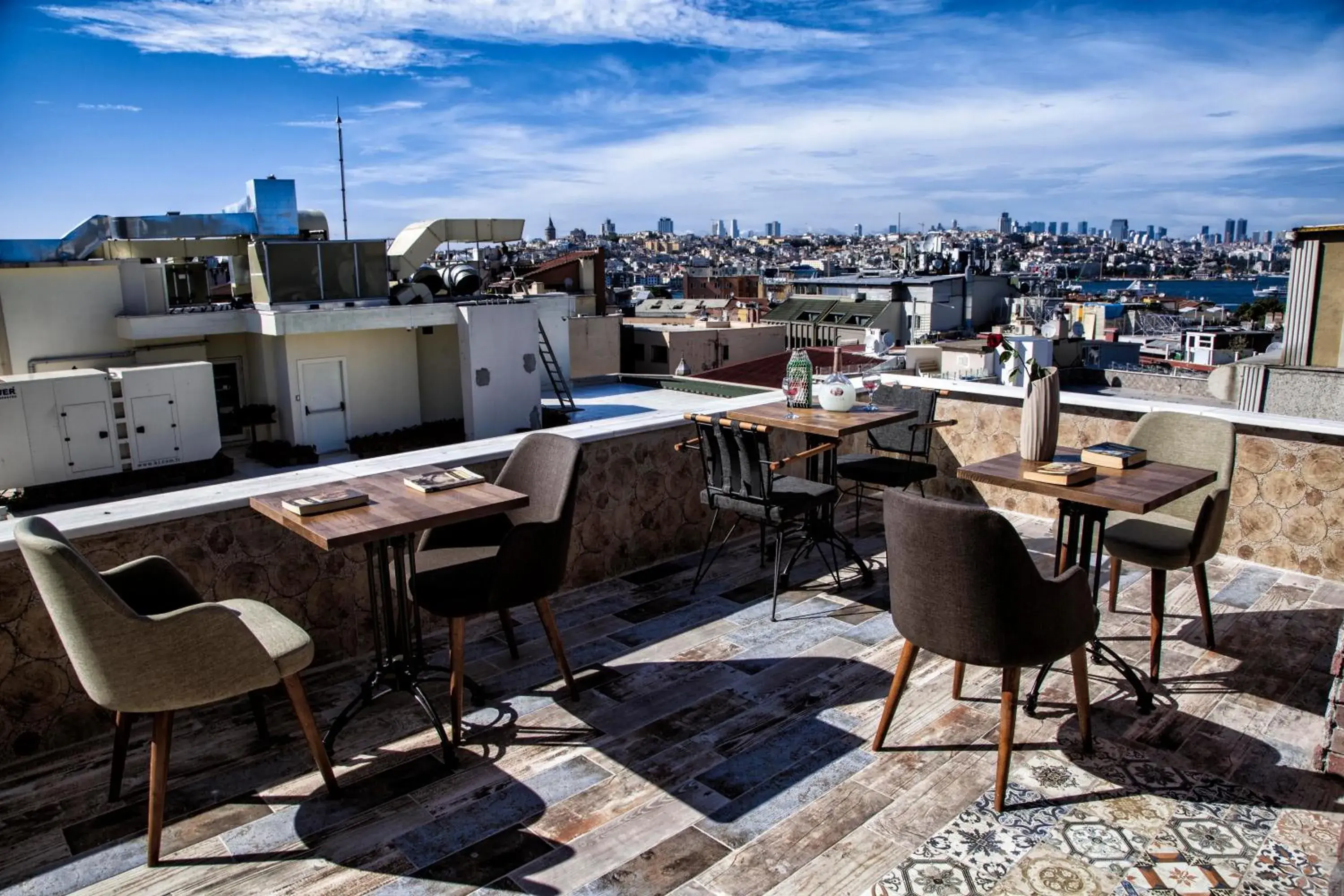 Restaurant/places to eat in Sirkeci Ersu Hotel & SPA Restaurant/places to eat in Sirkeci Ersu Hotel & SPA