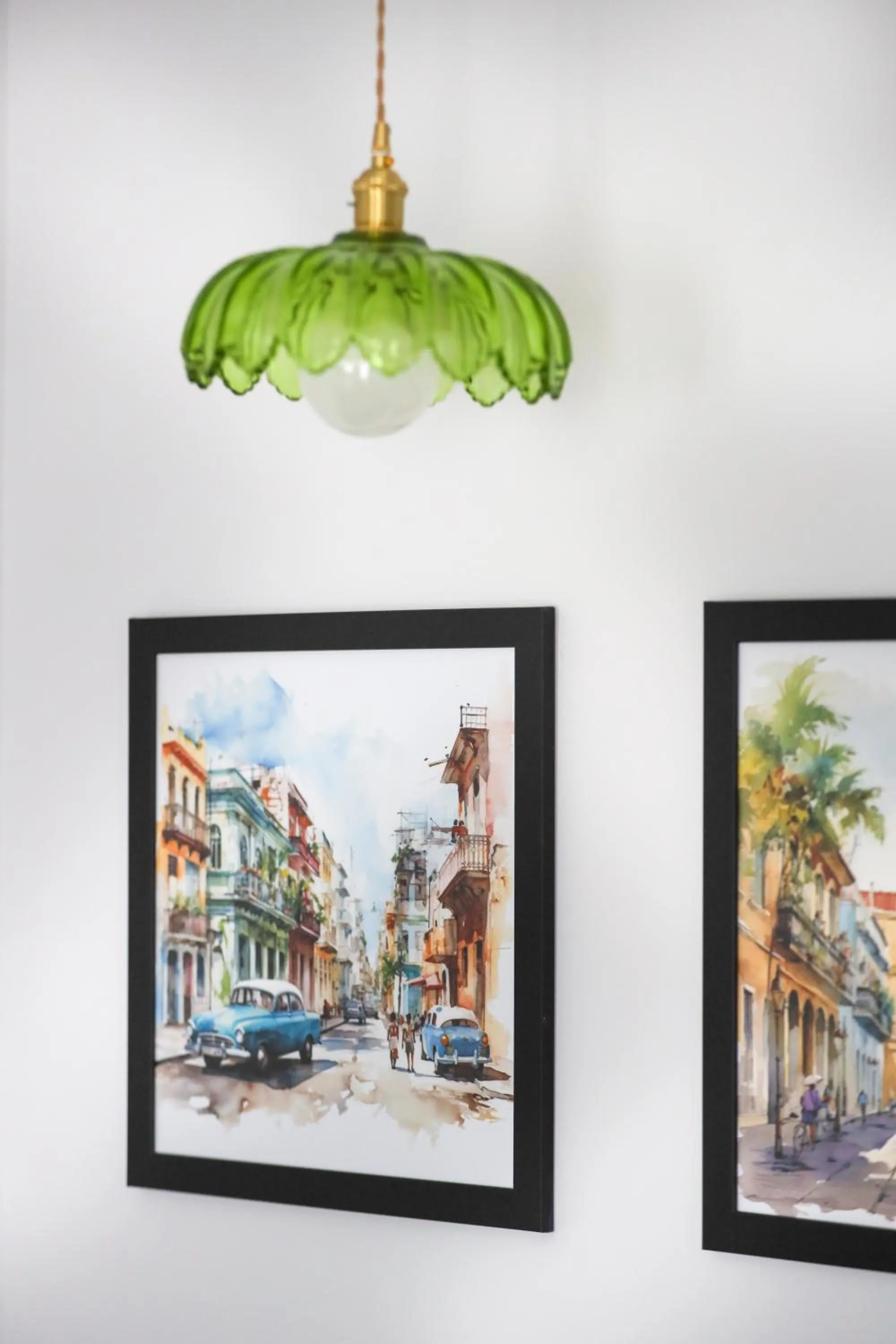 Decorative detail in Le Petit Boutique Hotel