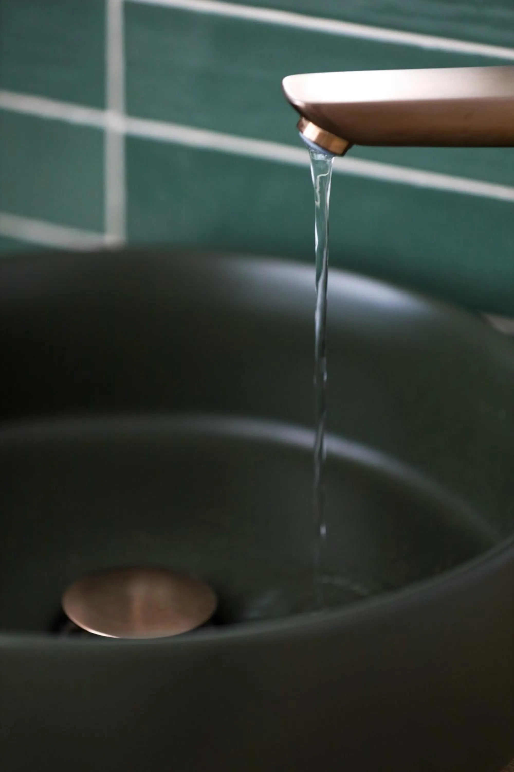 Bathroom in Le Petit Boutique Hotel