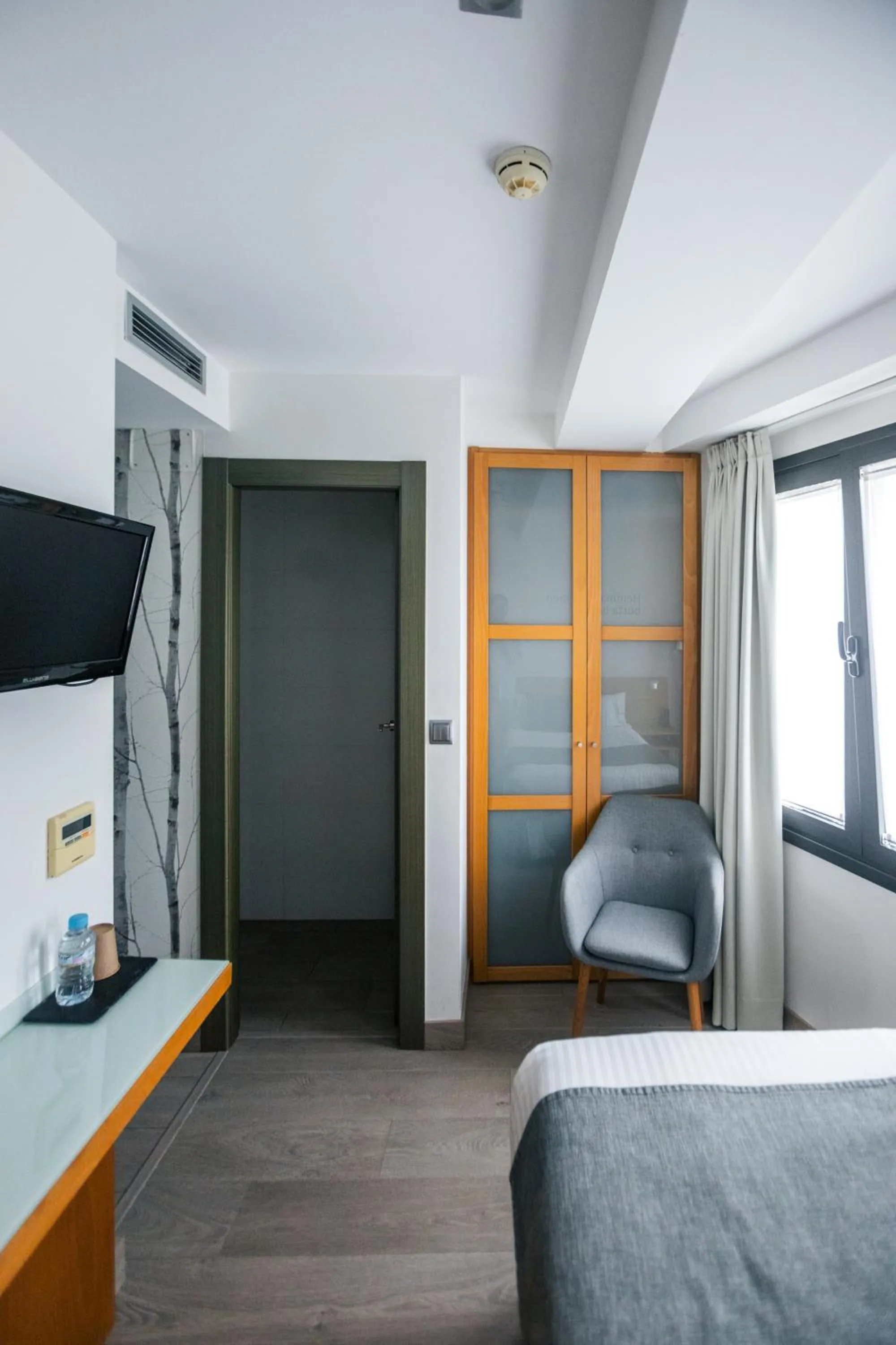 Decorative detail in Le Petit Boutique Hotel