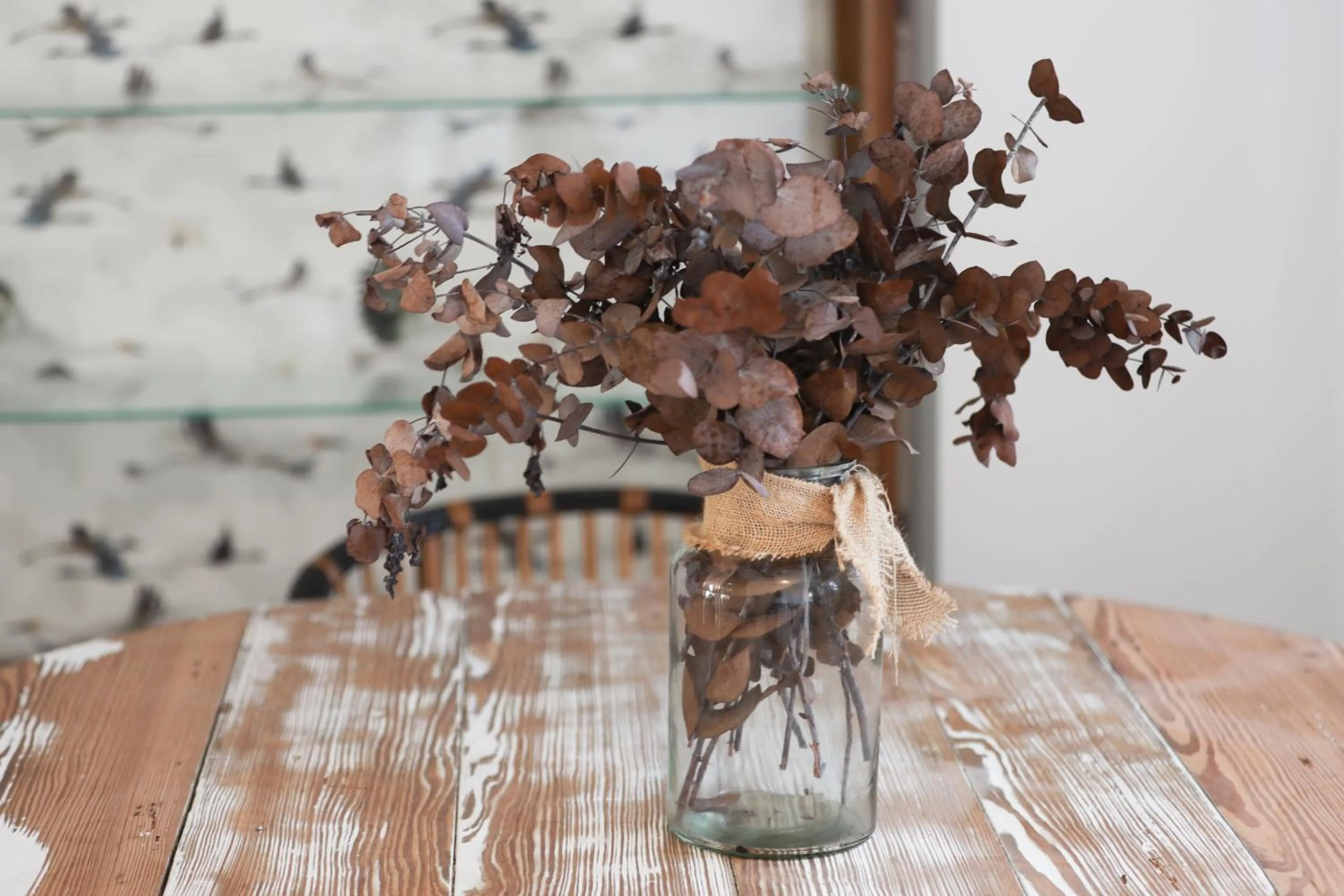 Decorative detail in Le Petit Boutique Hotel