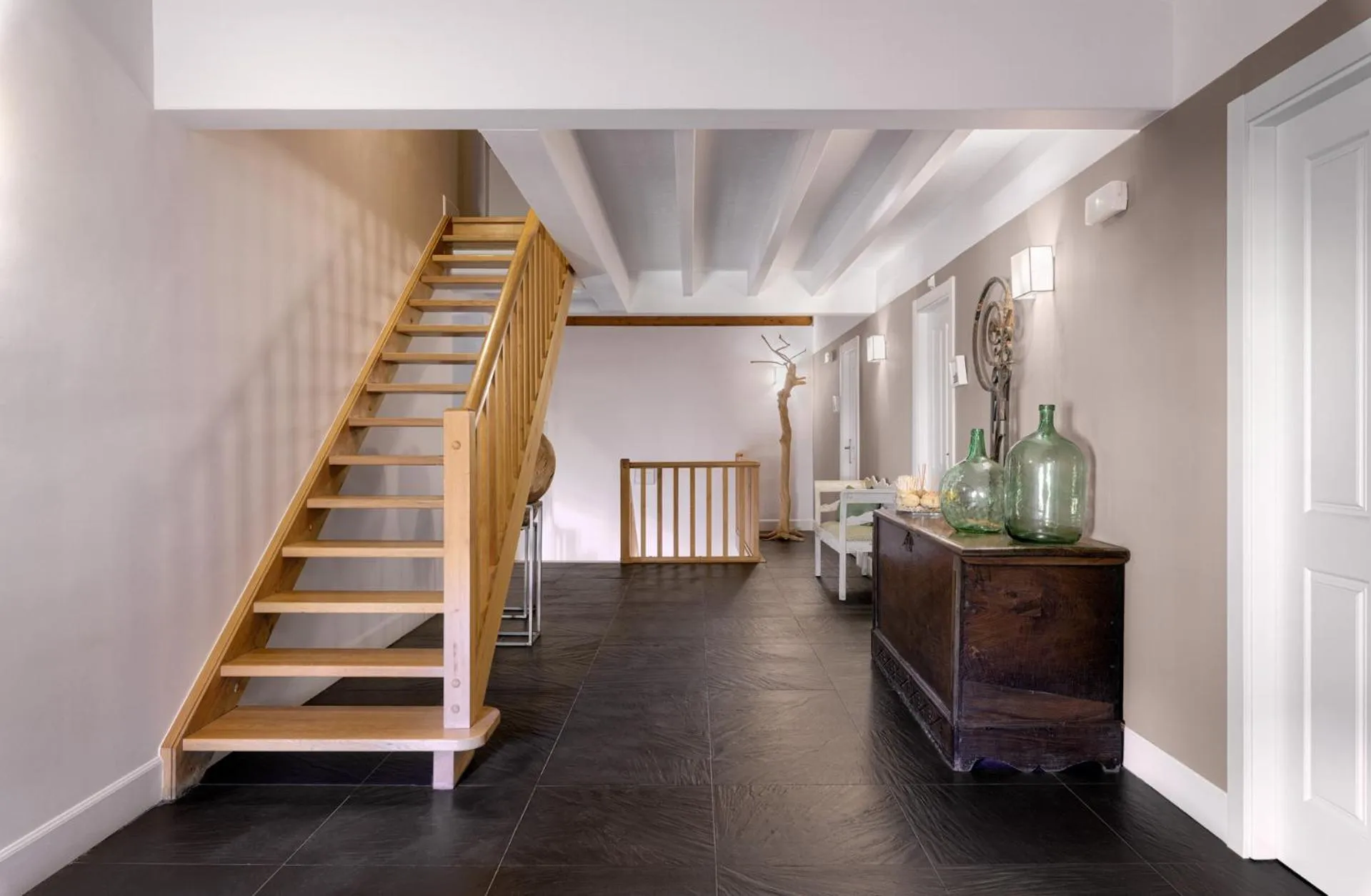 Area and facilities in Casa Rural Errota-Barri