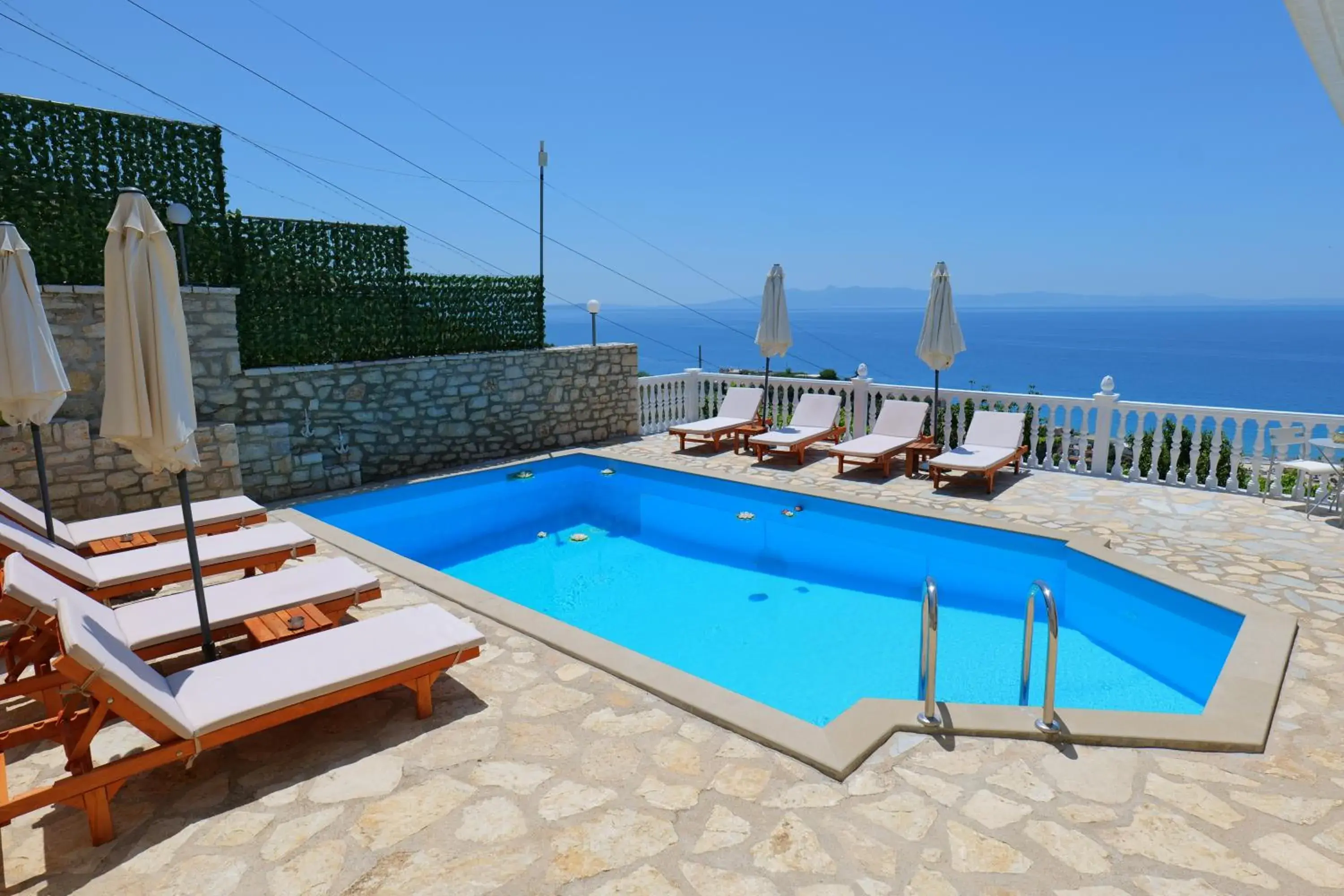 Sunset villas Sunset villas