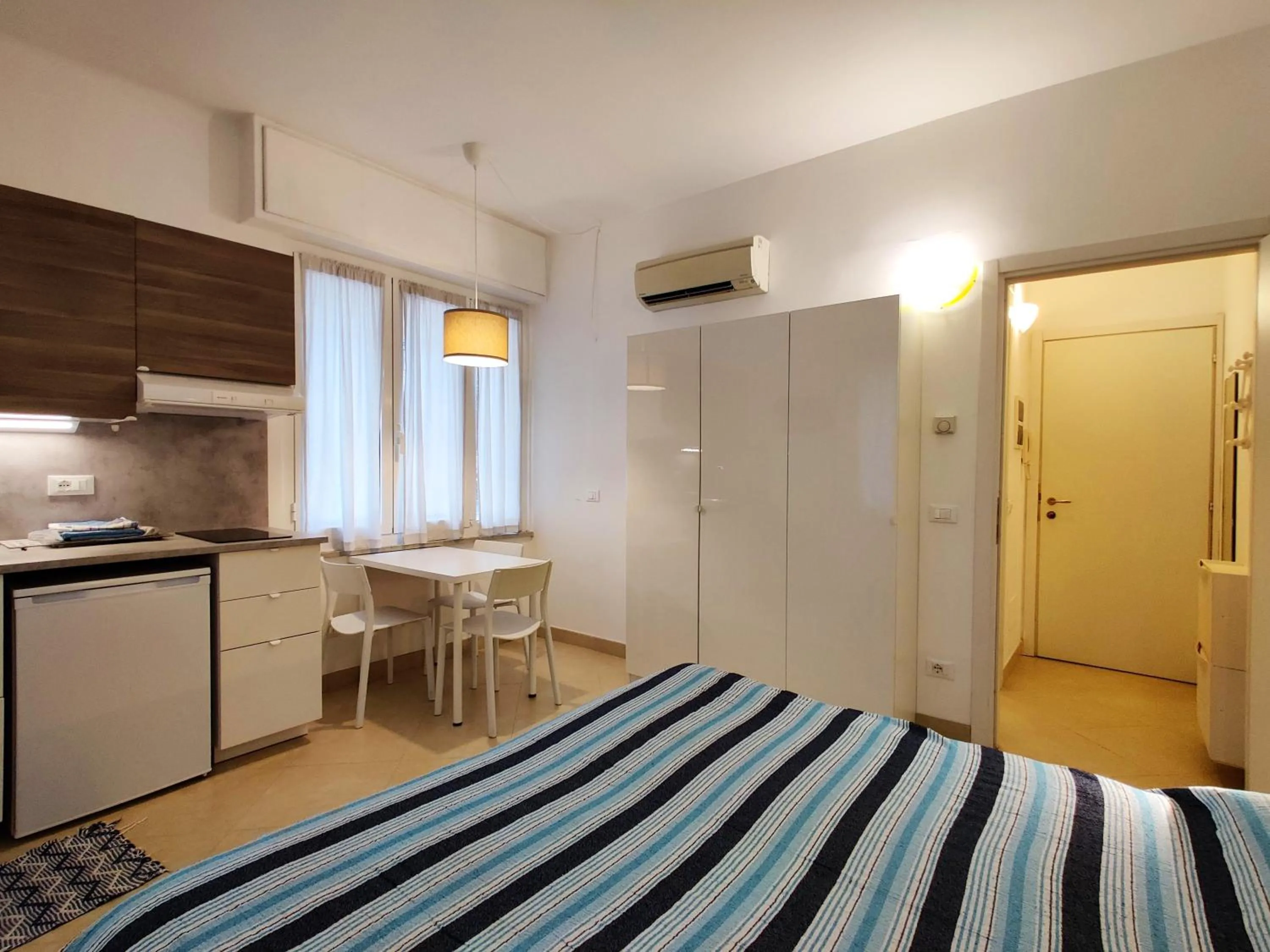 Residence Glicini