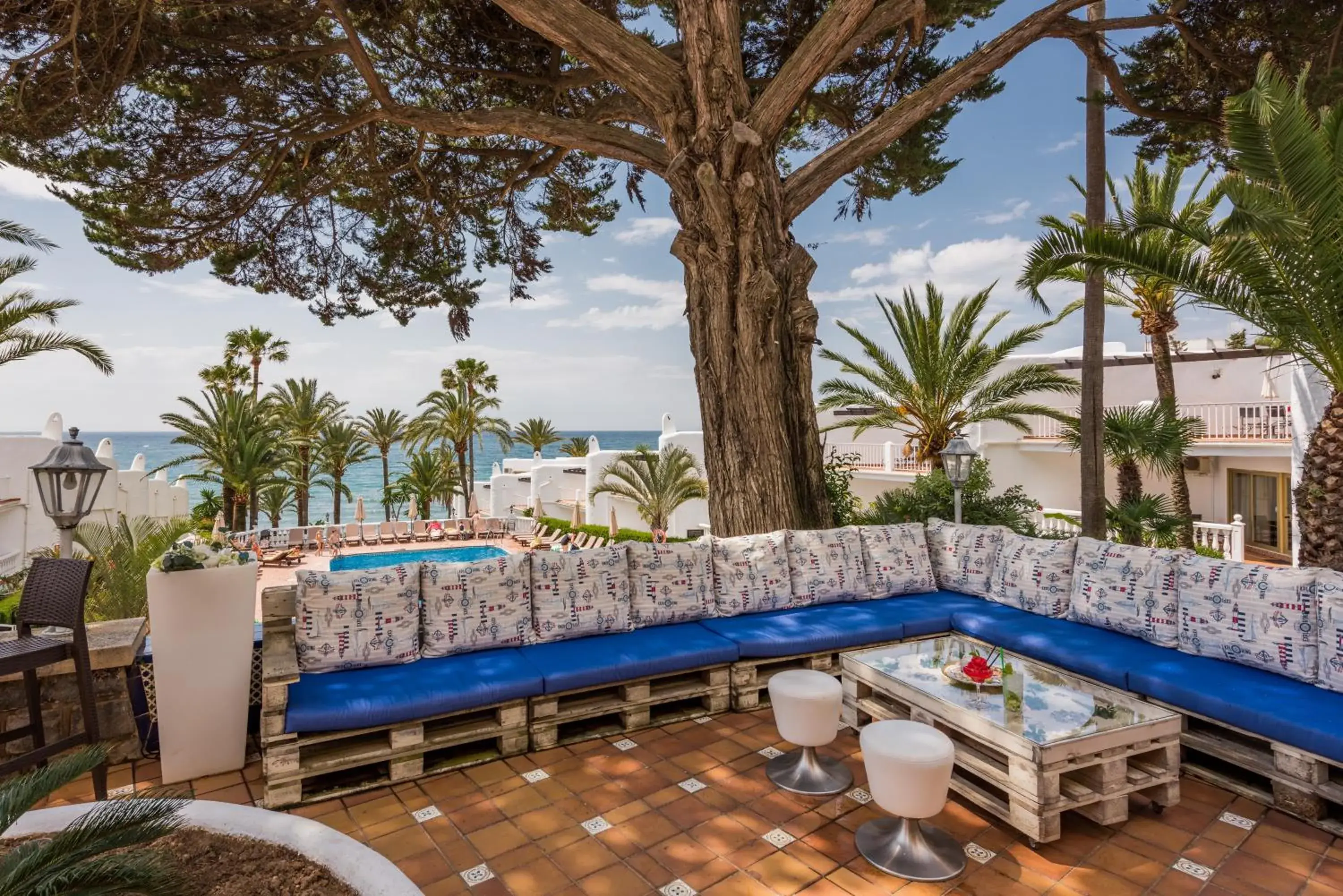 Restaurant/places to eat in Macdonald Leila Playa Resort Restaurant/places to eat in Macdonald Leila Playa Resort