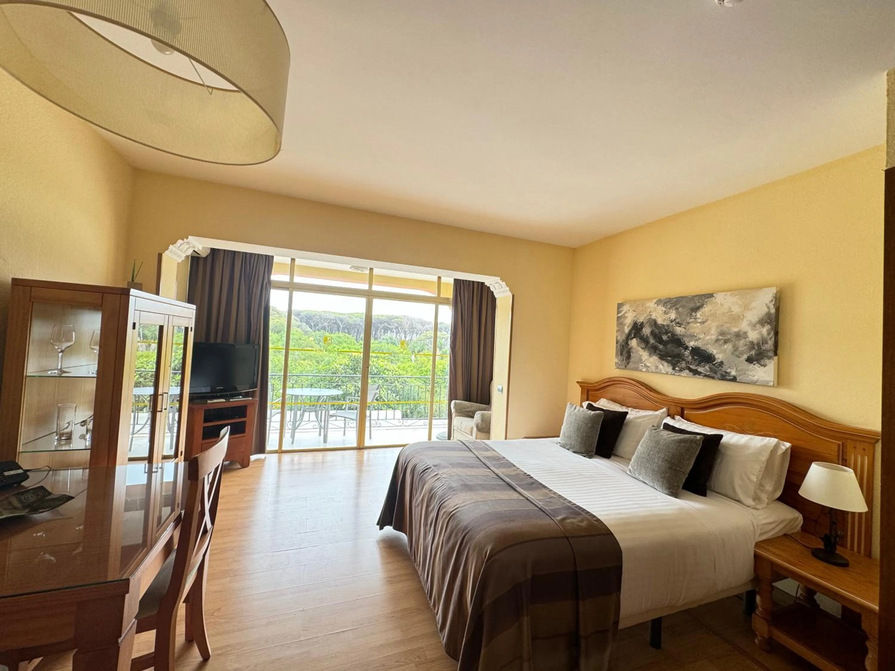 Bedroom, Bed in Macdonald Leila Playa Resort