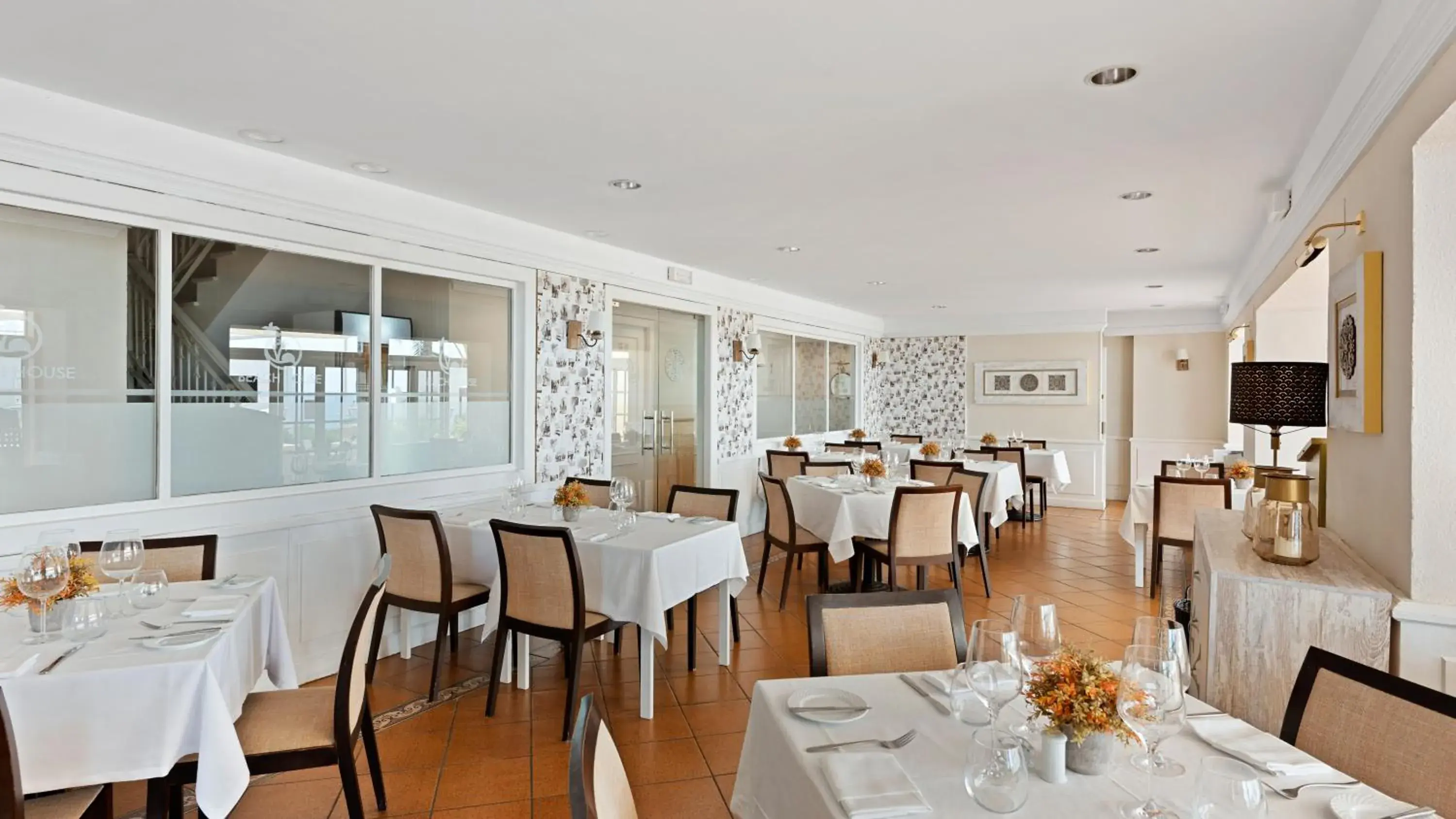 Restaurant/places to eat in Macdonald Leila Playa Resort Restaurant/places to eat in Macdonald Leila Playa Resort