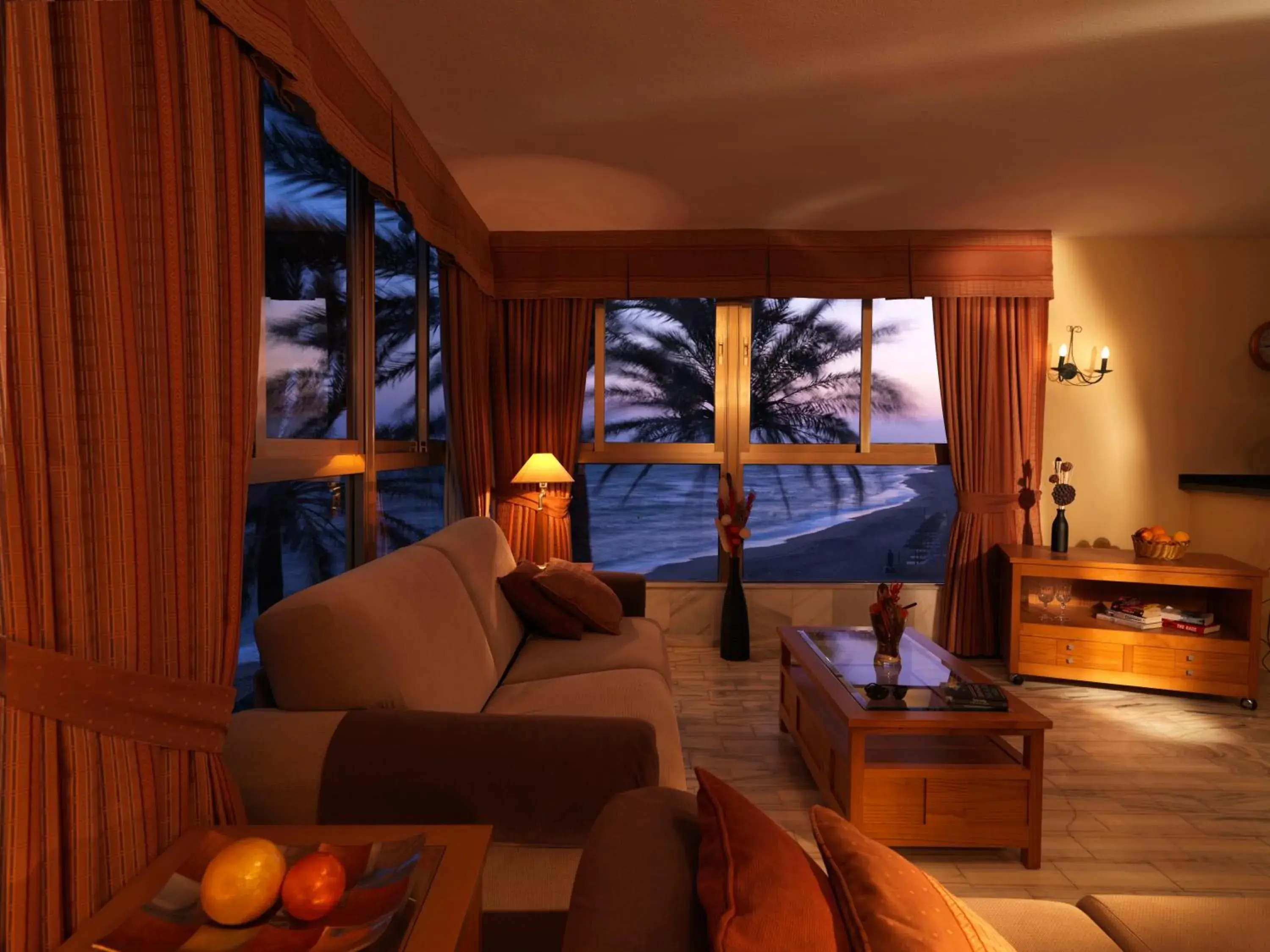 Photo of the whole room in Macdonald Leila Playa Resort Photo of the whole room in Macdonald Leila Playa Resort