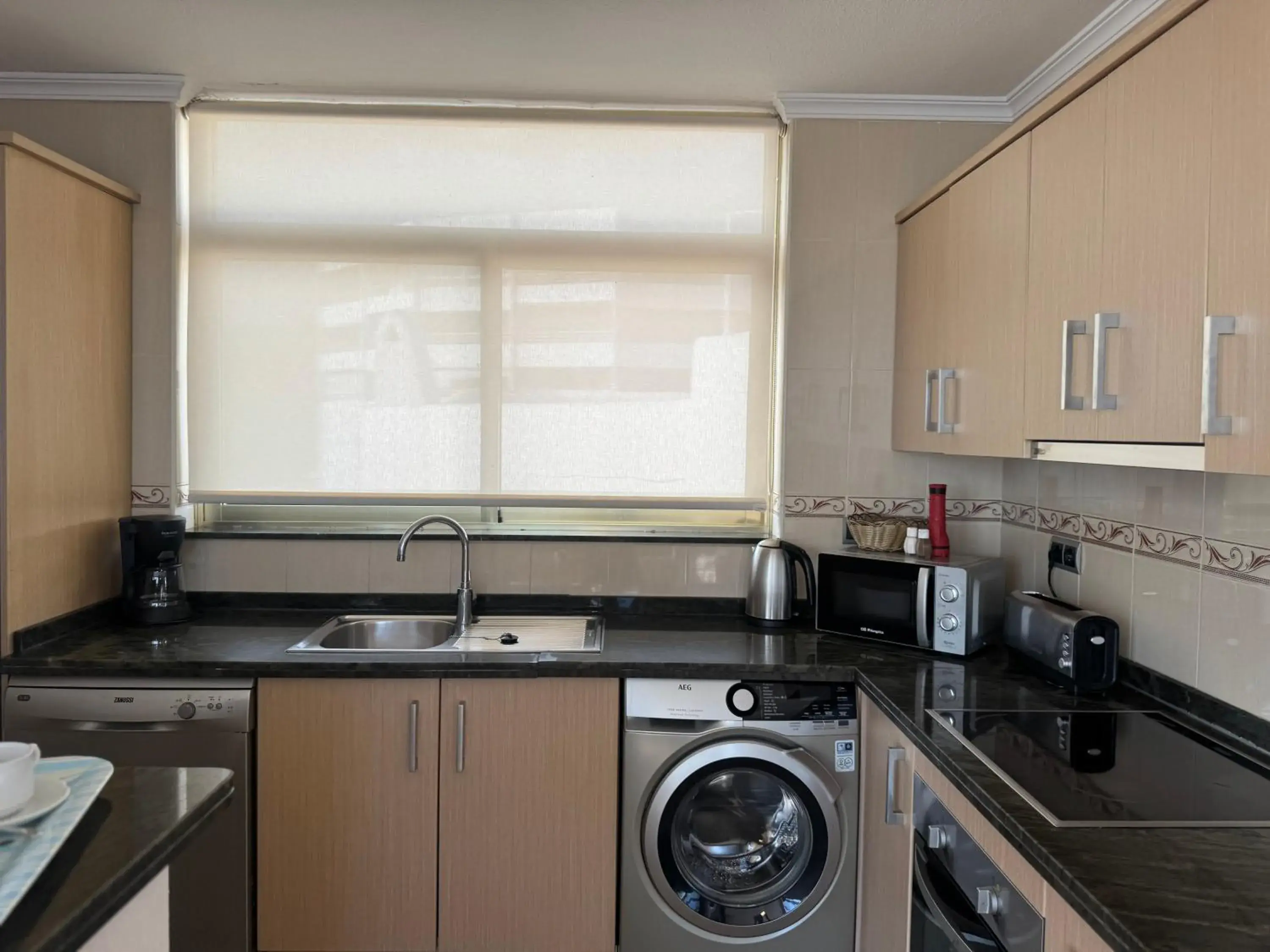 Food in Macdonald Leila Playa Resort Food in Macdonald Leila Playa Resort