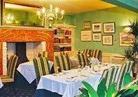 Restaurant/places to eat in Bishopsgate House Hotel Restaurant/places to eat in Bishopsgate House Hotel