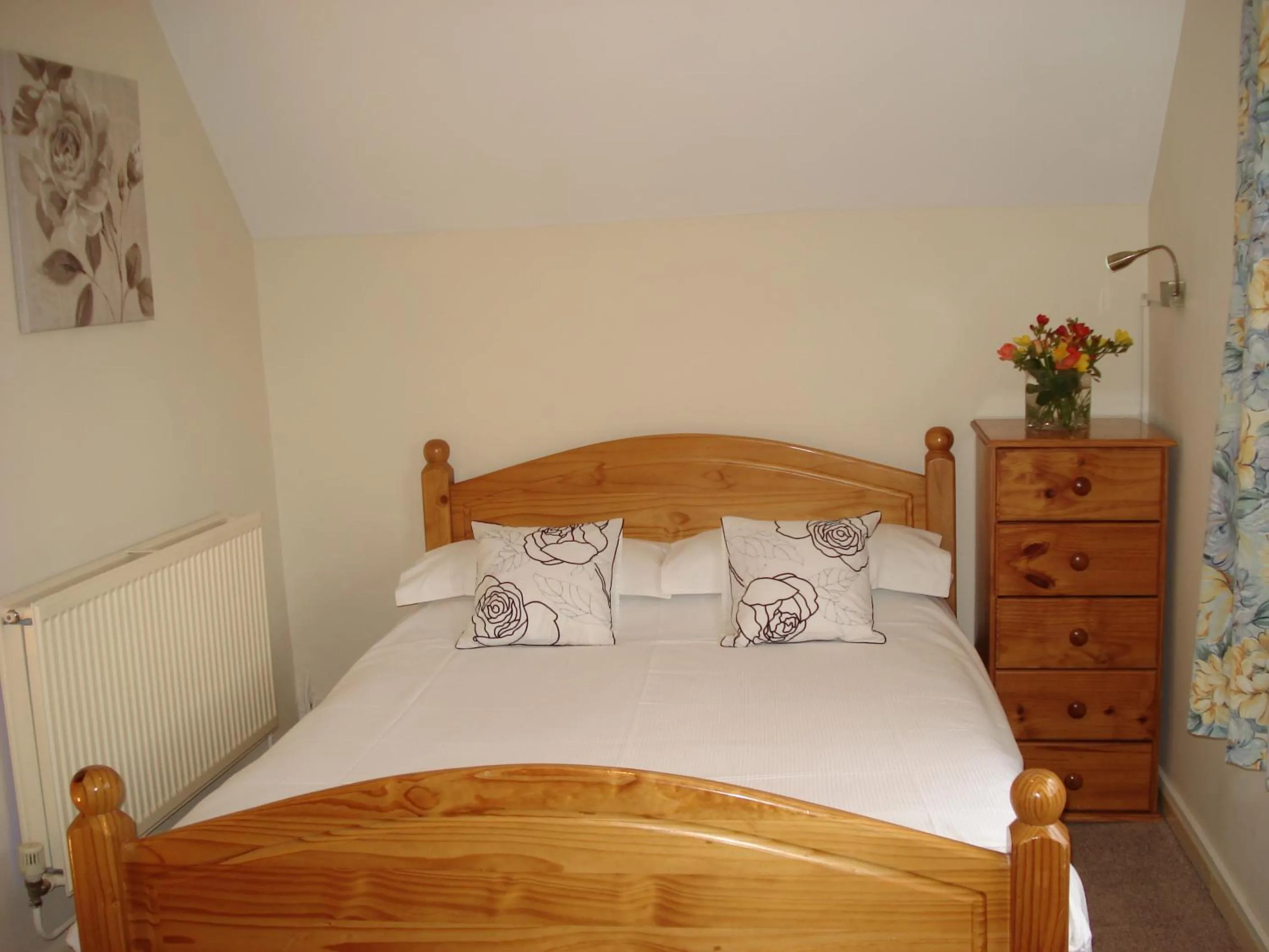 Fosbroke Cottage