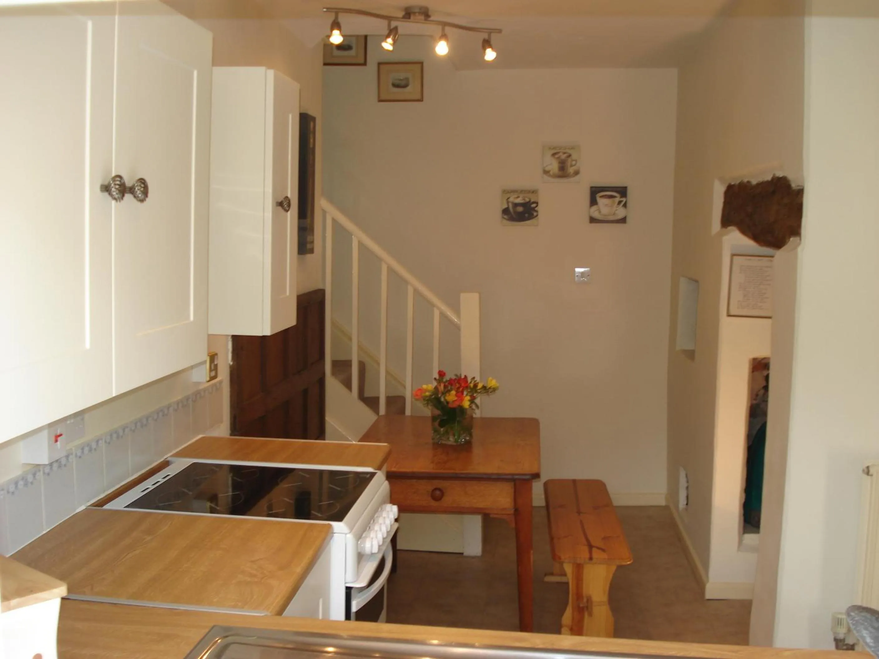 Fosbroke Cottage