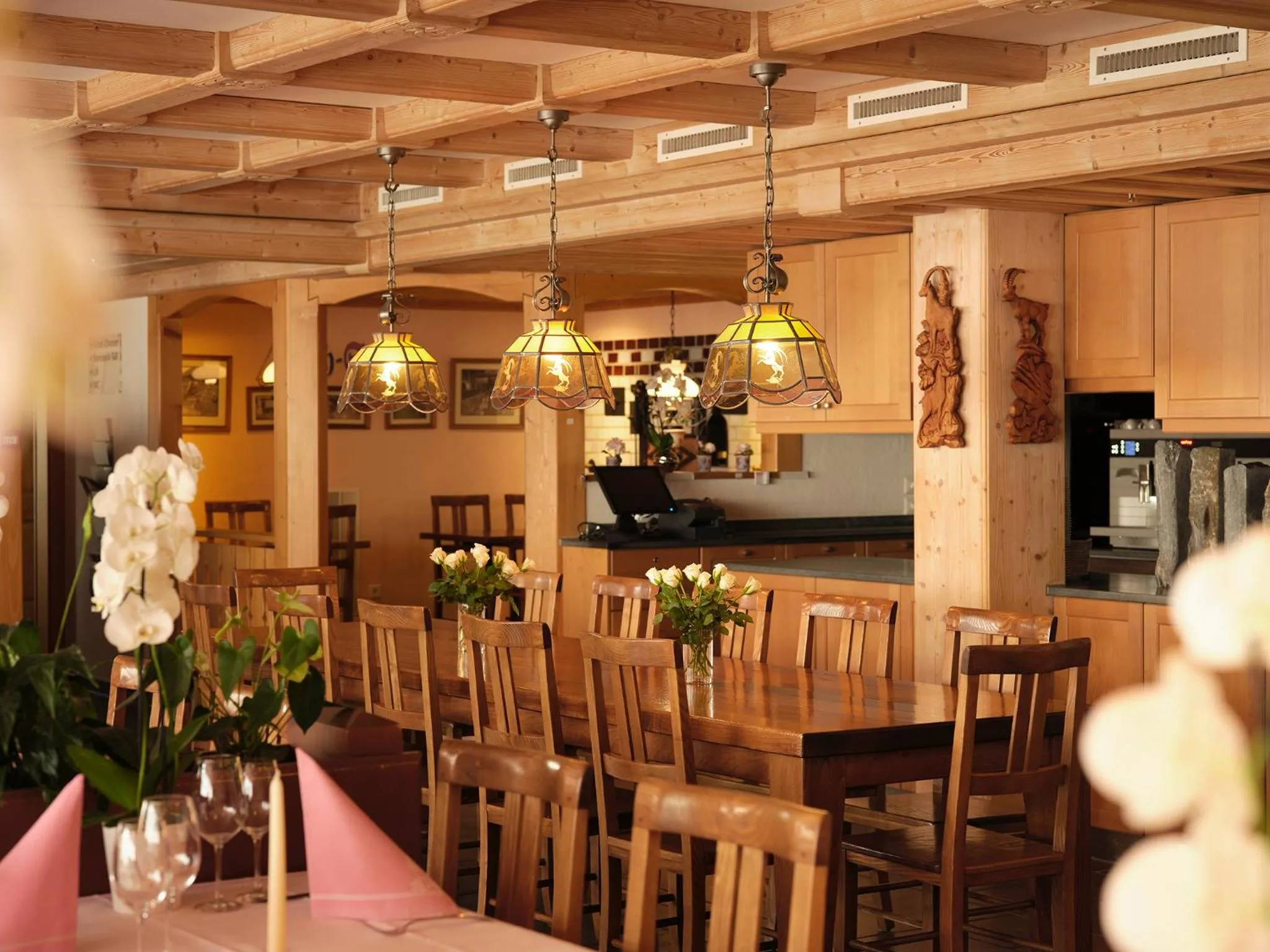 Hotel Steinbock