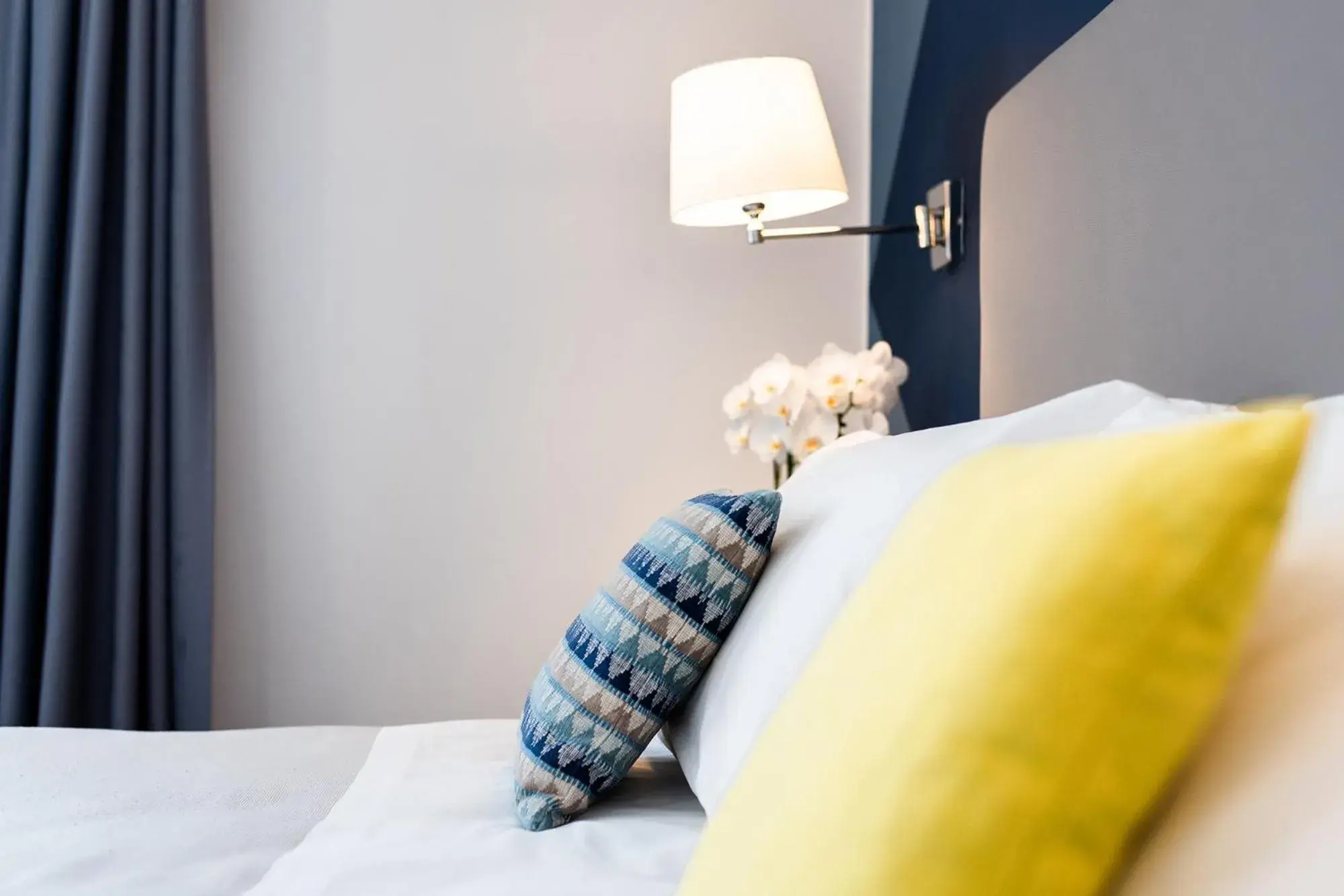 Family Suite with Balcony in Hotel Aurora Family Suite with Balcony in Hotel Aurora