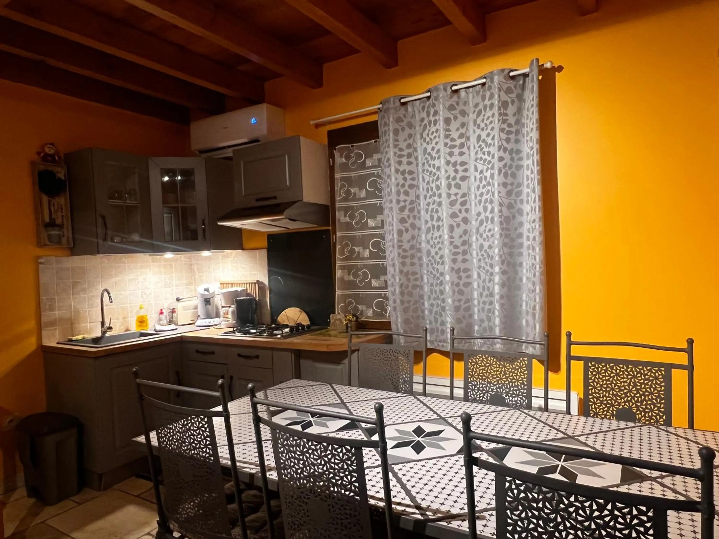 Le Jardin des Gorges