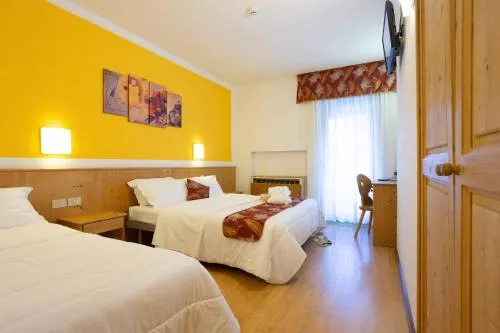 Hotel San Giusto