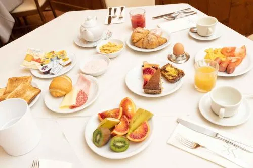 Hotel San Giusto
