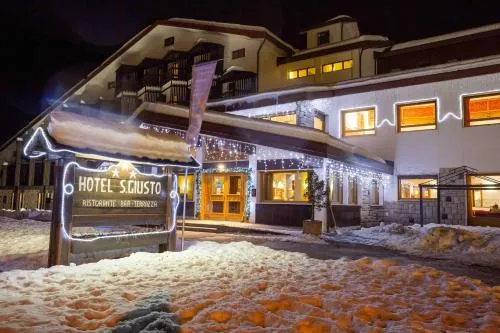 Hotel San Giusto