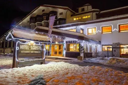 Hotel San Giusto Hotel San Giusto