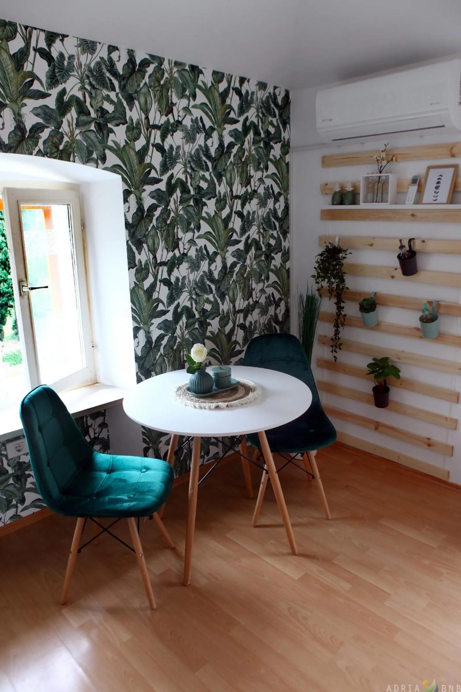 Cool & Romantic Studio in Portoroz JB3