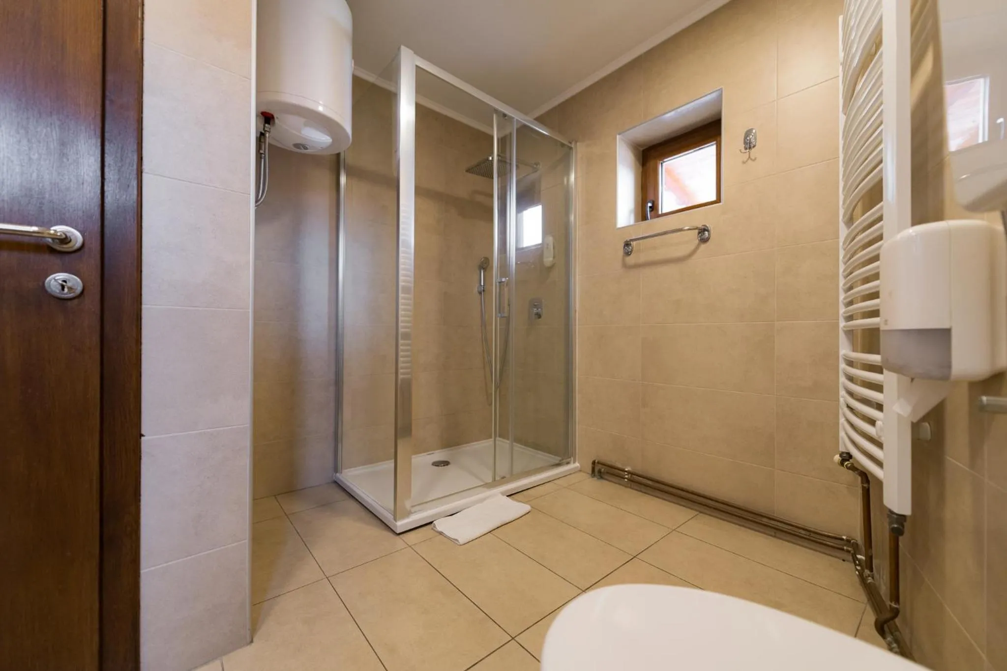 Rooms Gat
