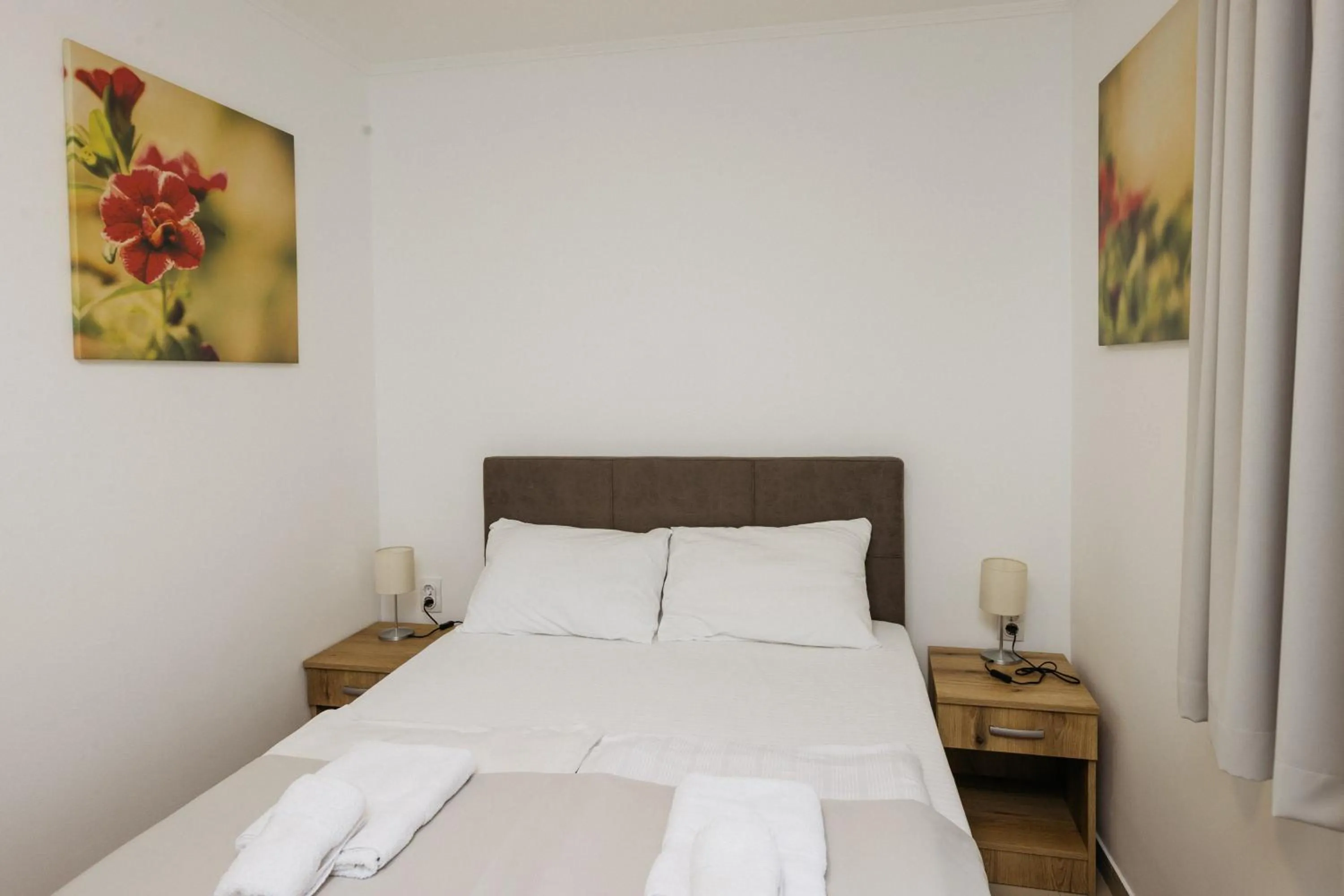 Double Room in Rooms Gat