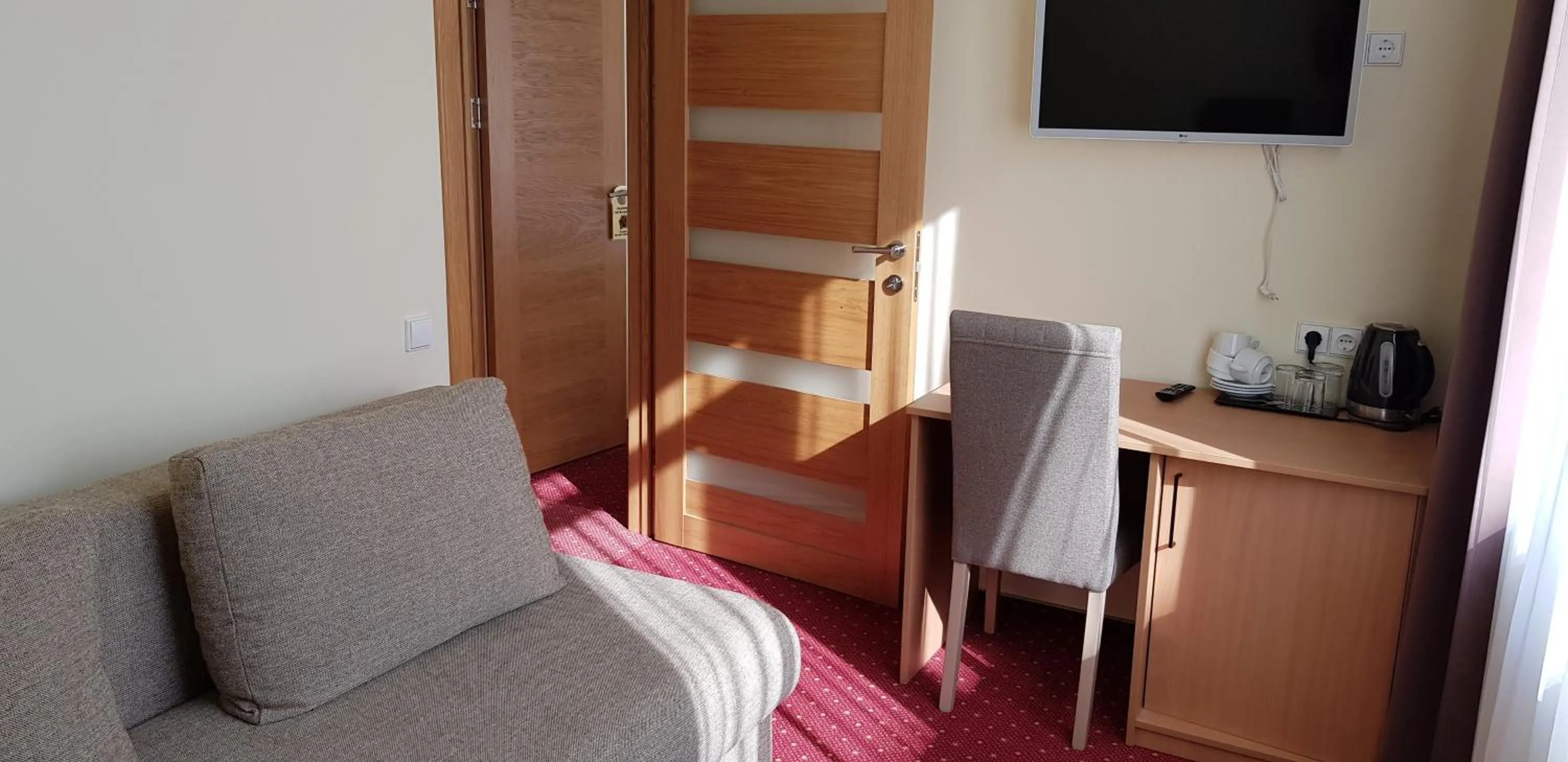 Hotel Dainava