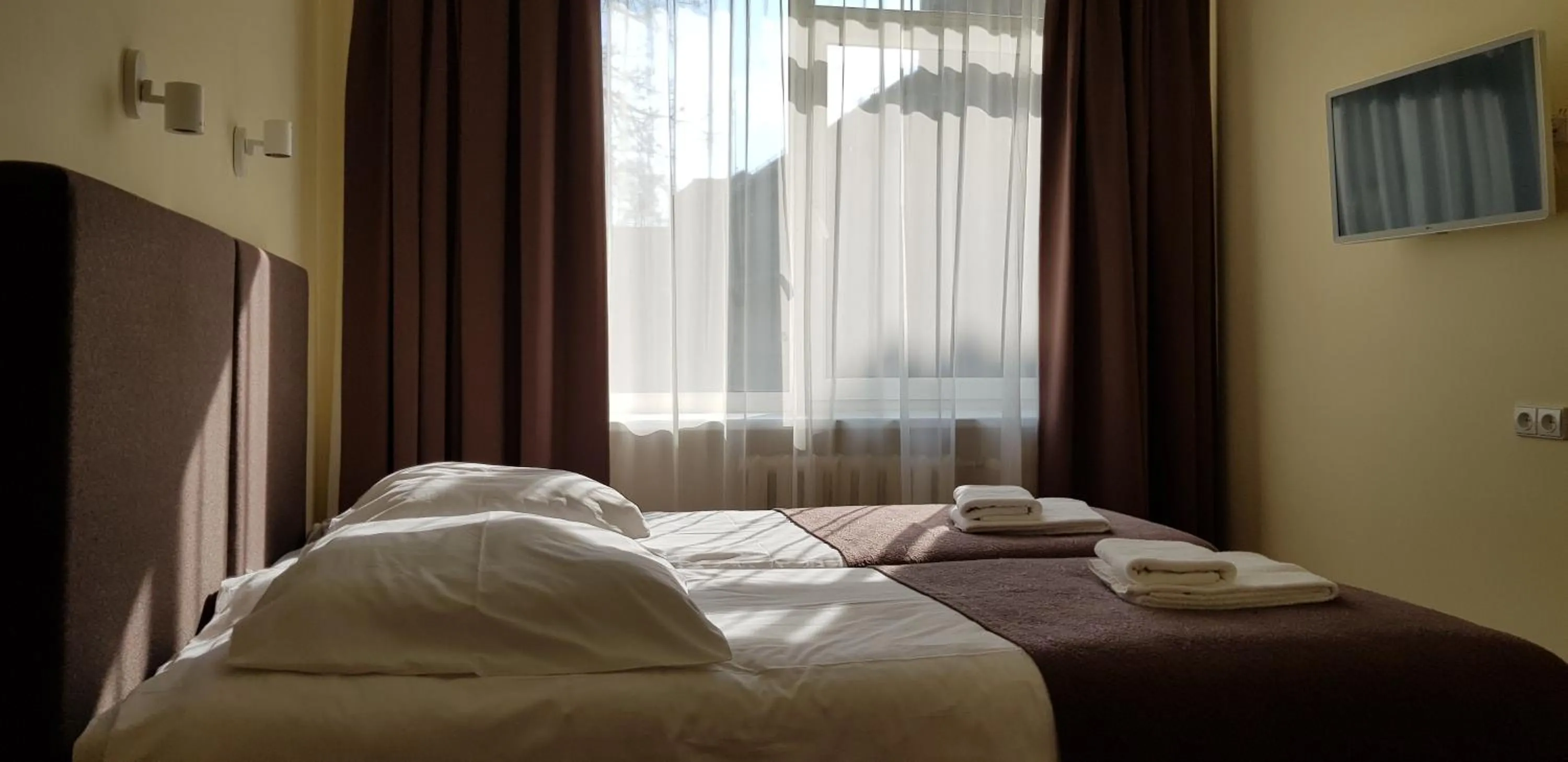 Hotel Dainava