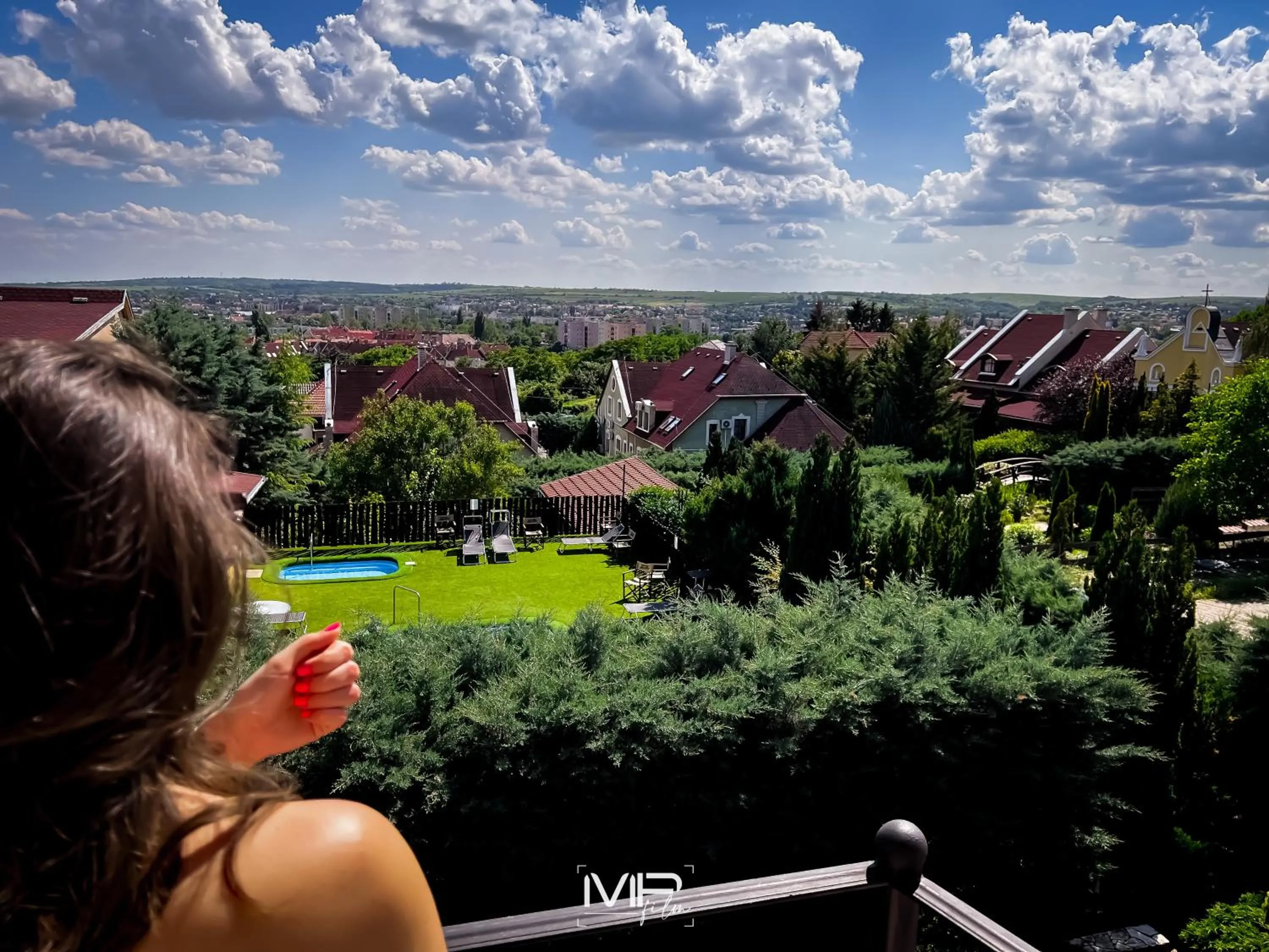 Hotel Szent István
