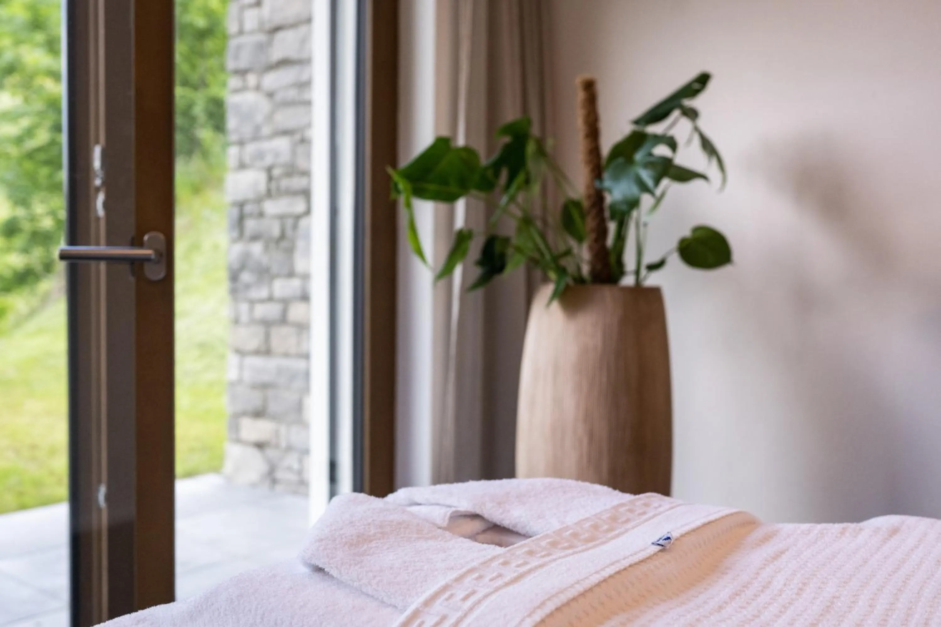 Massage, Bed in Hotel Krone - Aktiv & Erholt