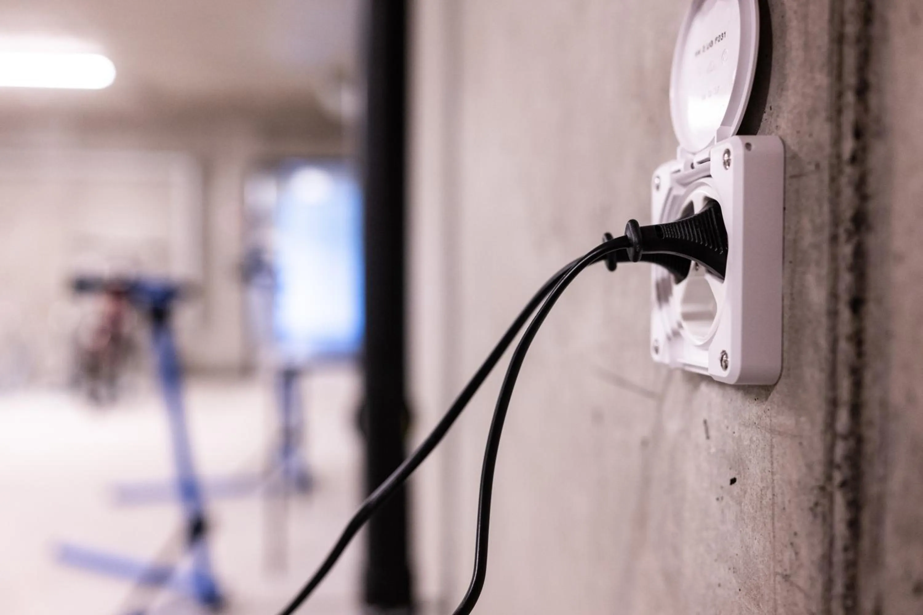 Cycling in Hotel Krone - Aktiv & Erholt