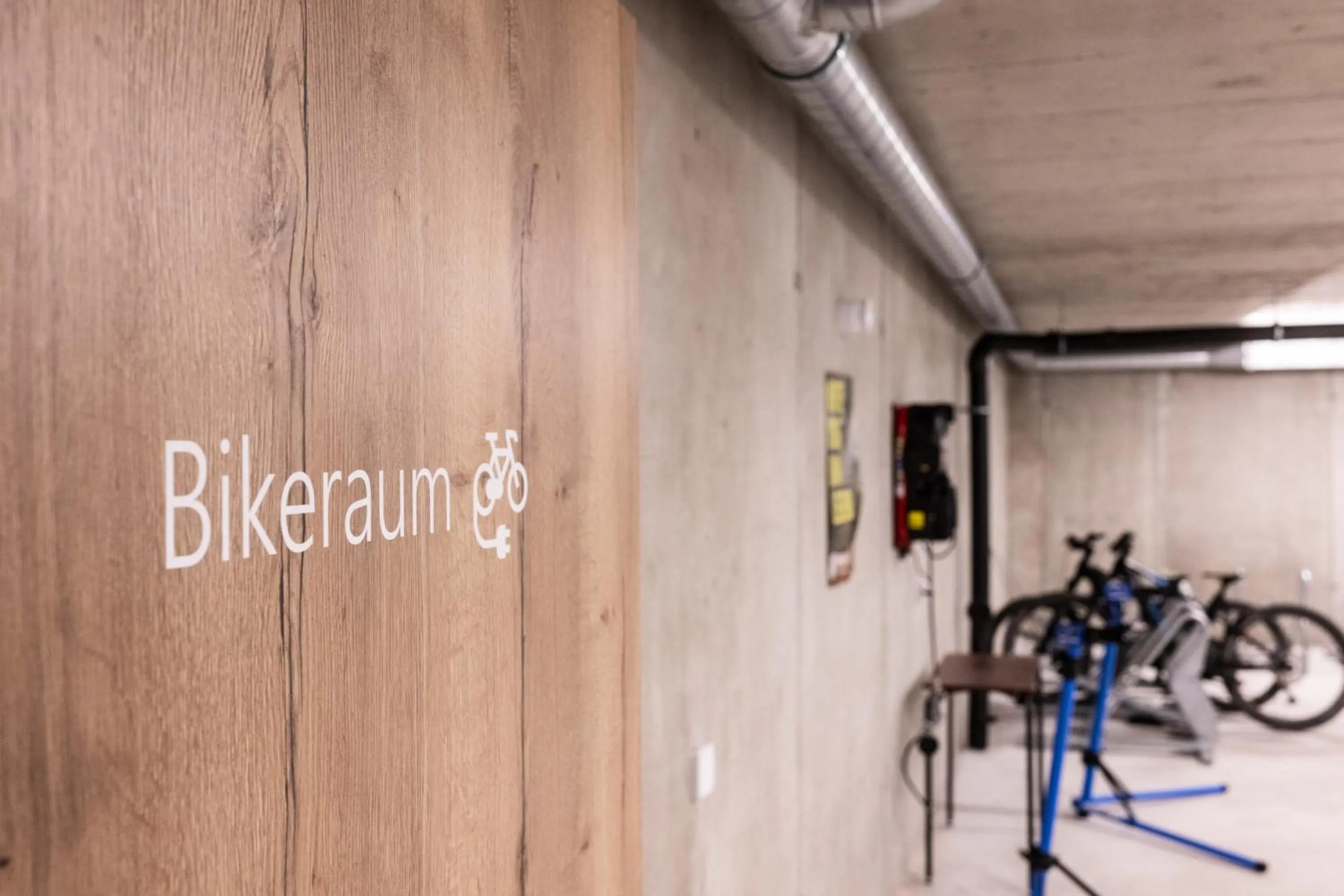 Cycling in Hotel Krone - Aktiv & Erholt