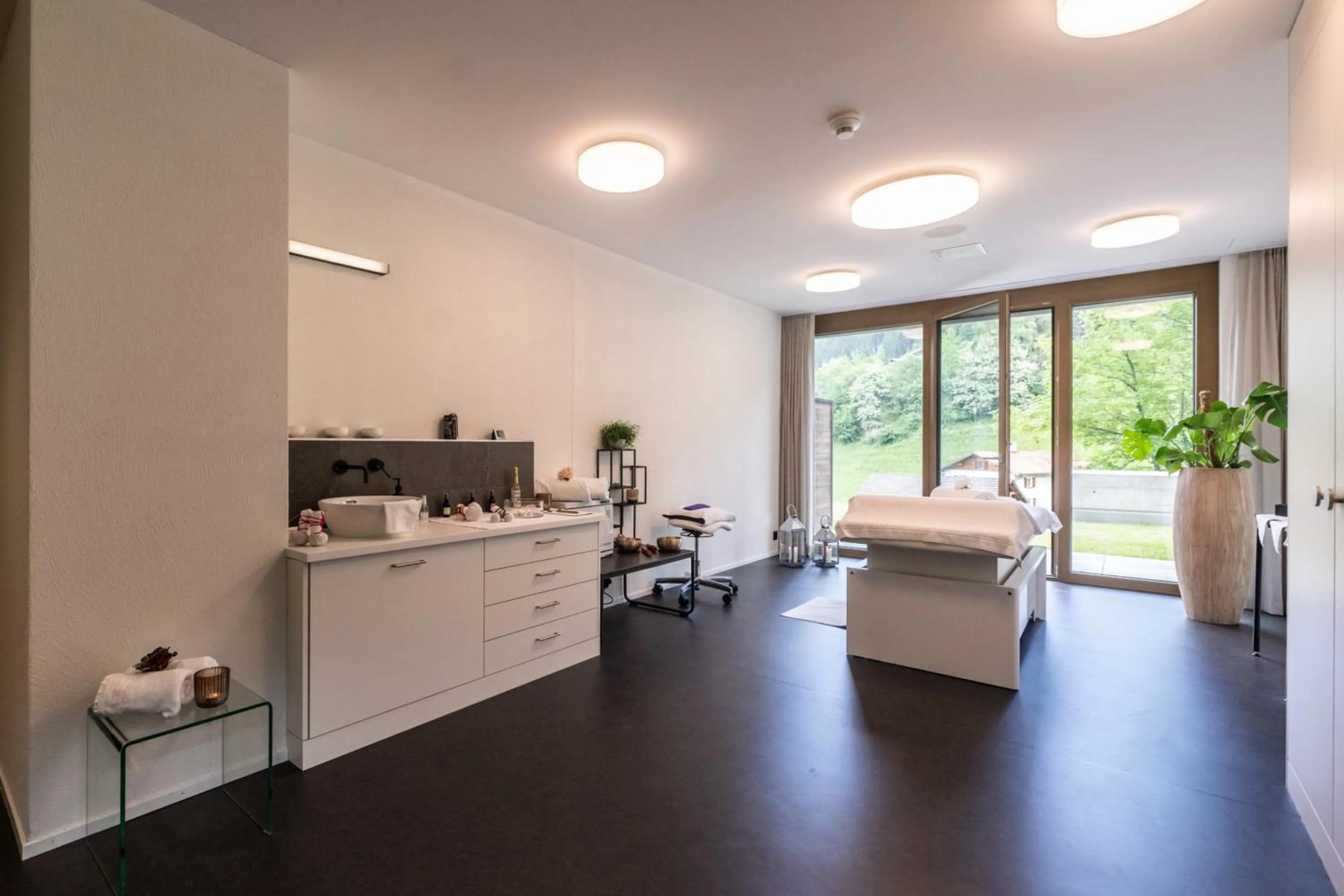 Massage in Hotel Krone - Aktiv & Erholt