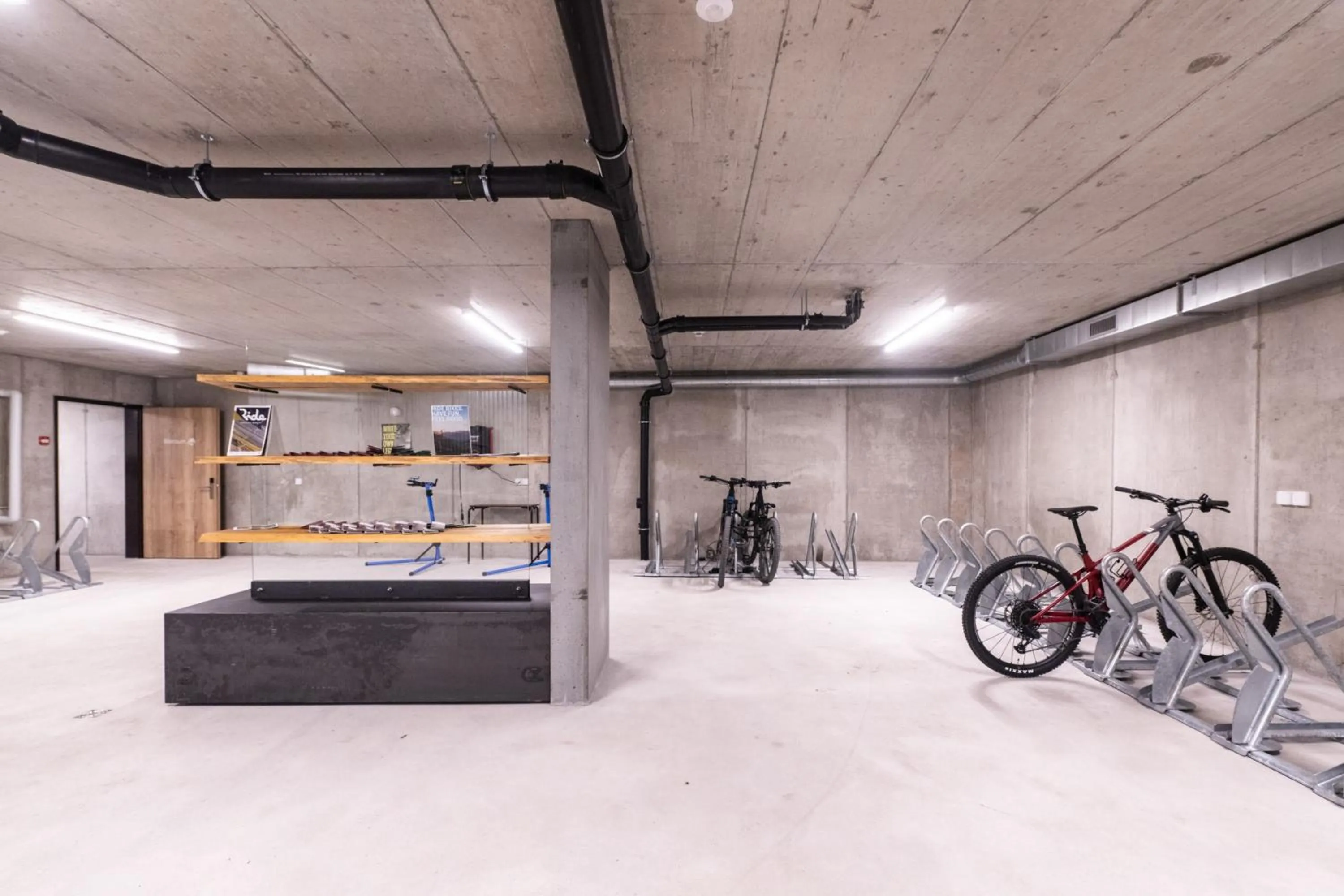 Cycling in Hotel Krone - Aktiv & Erholt