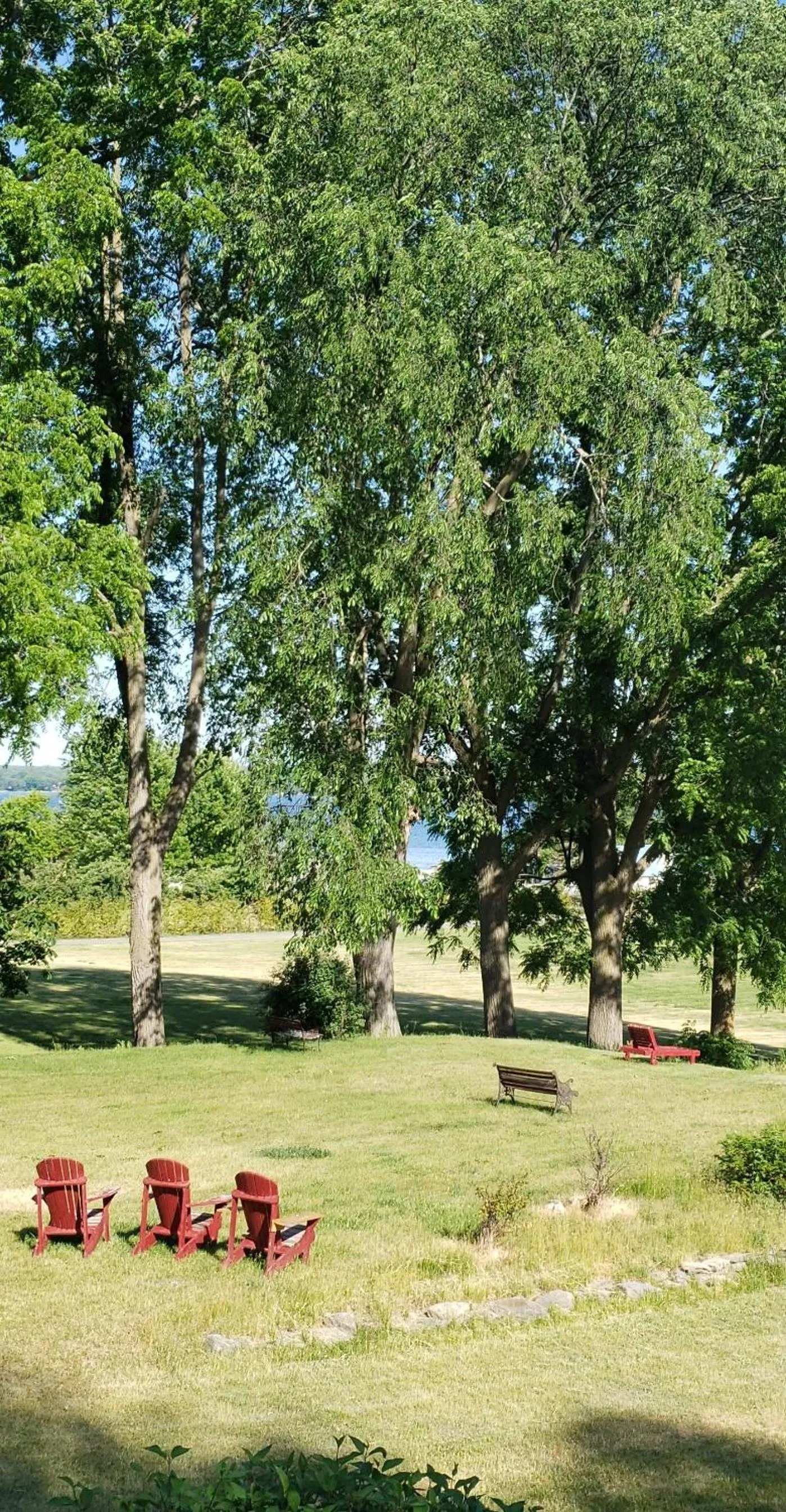 Bayside Motel Trenton