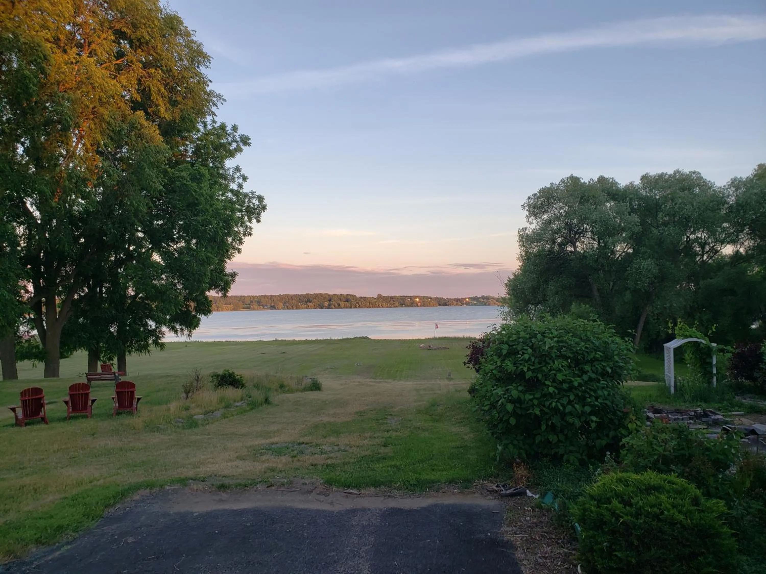 Bayside Motel Trenton