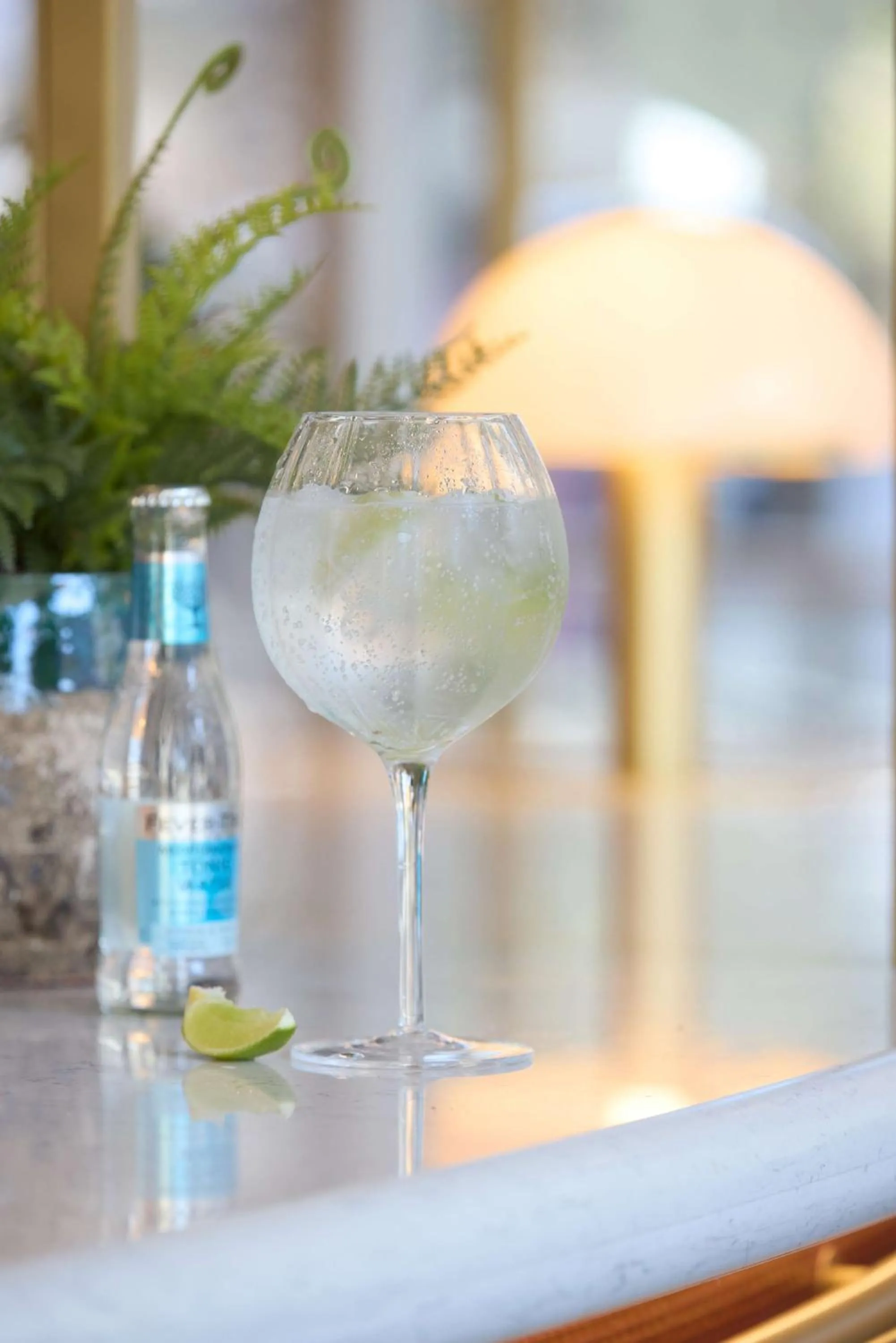 Lounge or bar in DoubleTree by Hilton London Chelsea