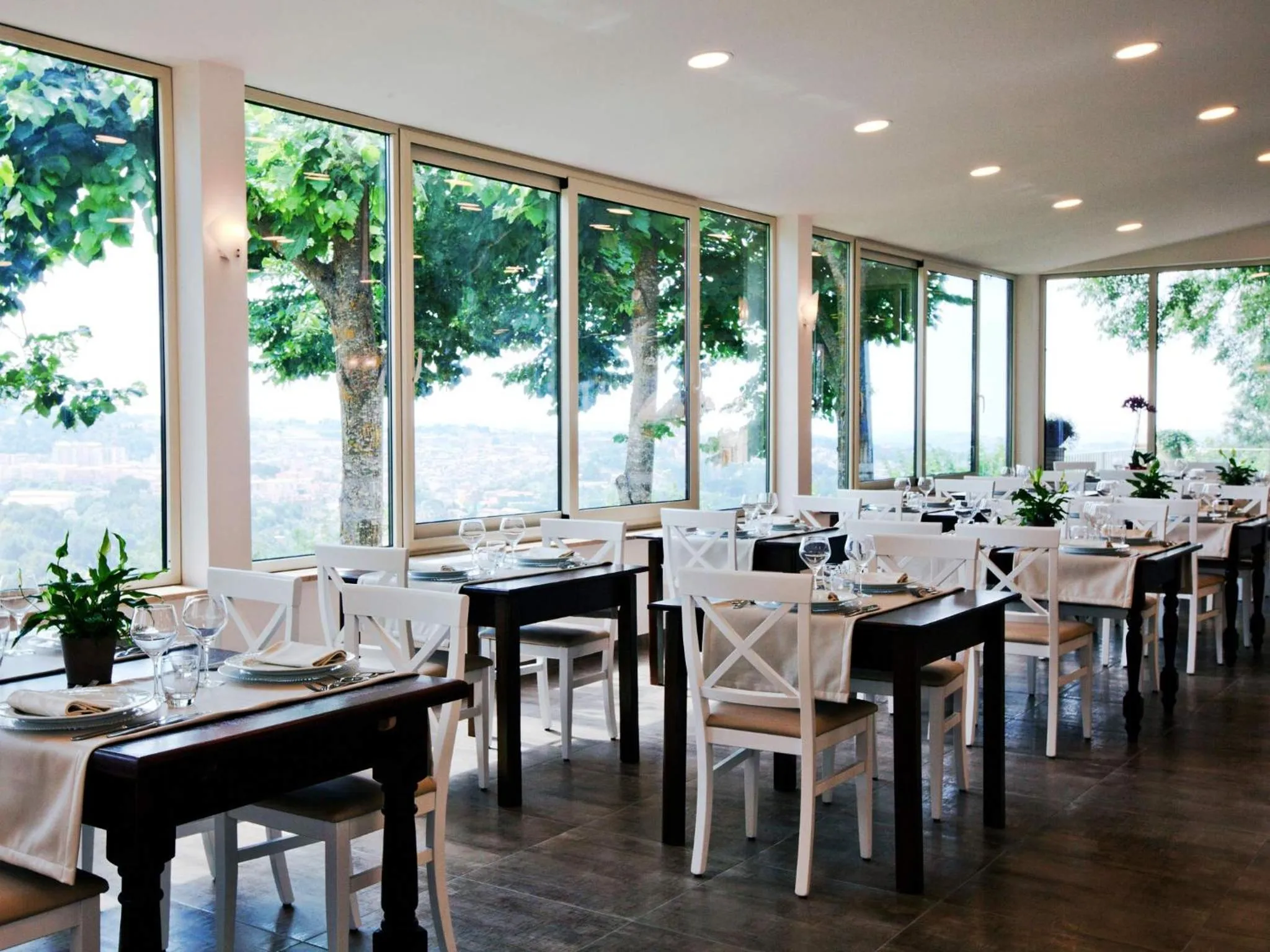 Restaurant/places to eat in Torre di Renda