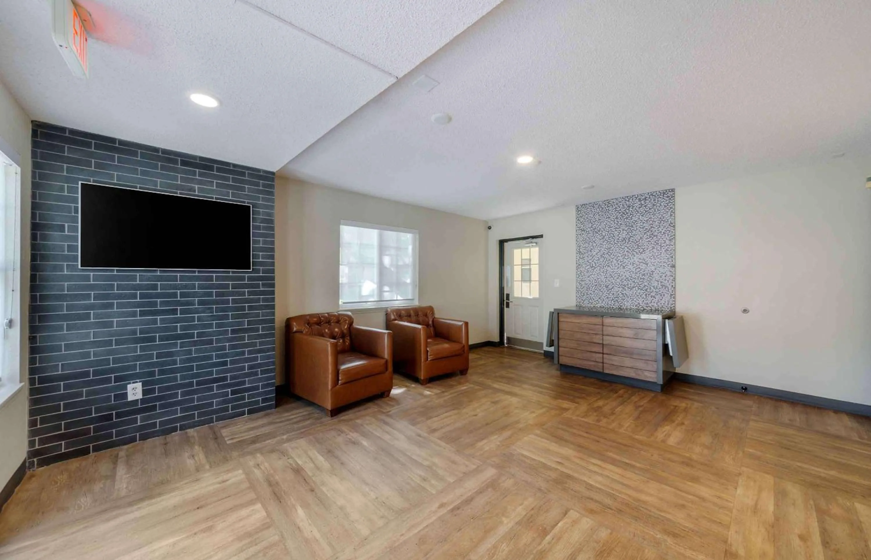 Lobby or reception in Extended Stay America Suites - Miami - Airport - Doral