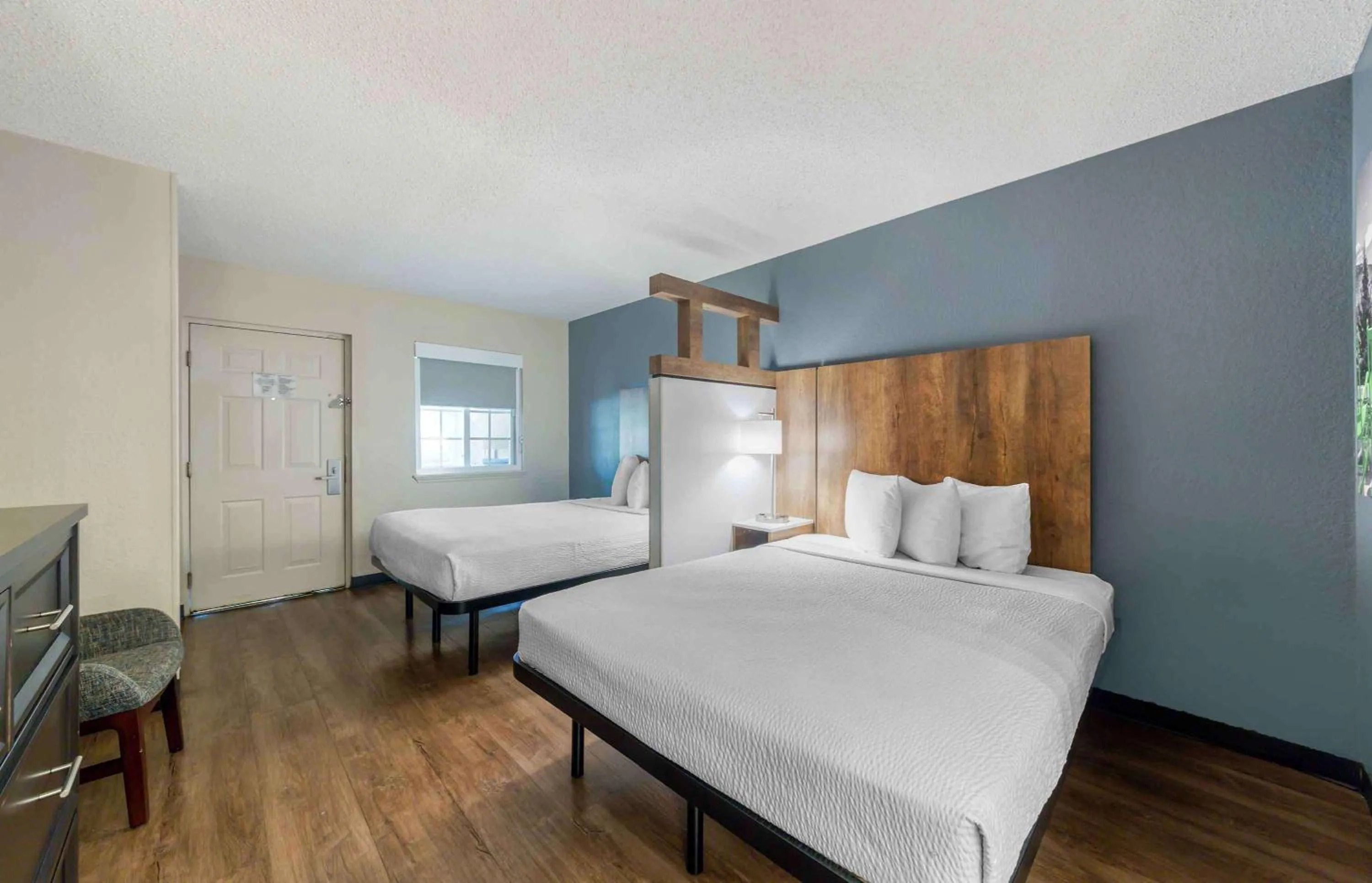 Bedroom, Bed in Extended Stay America Suites - Miami - Airport - Doral