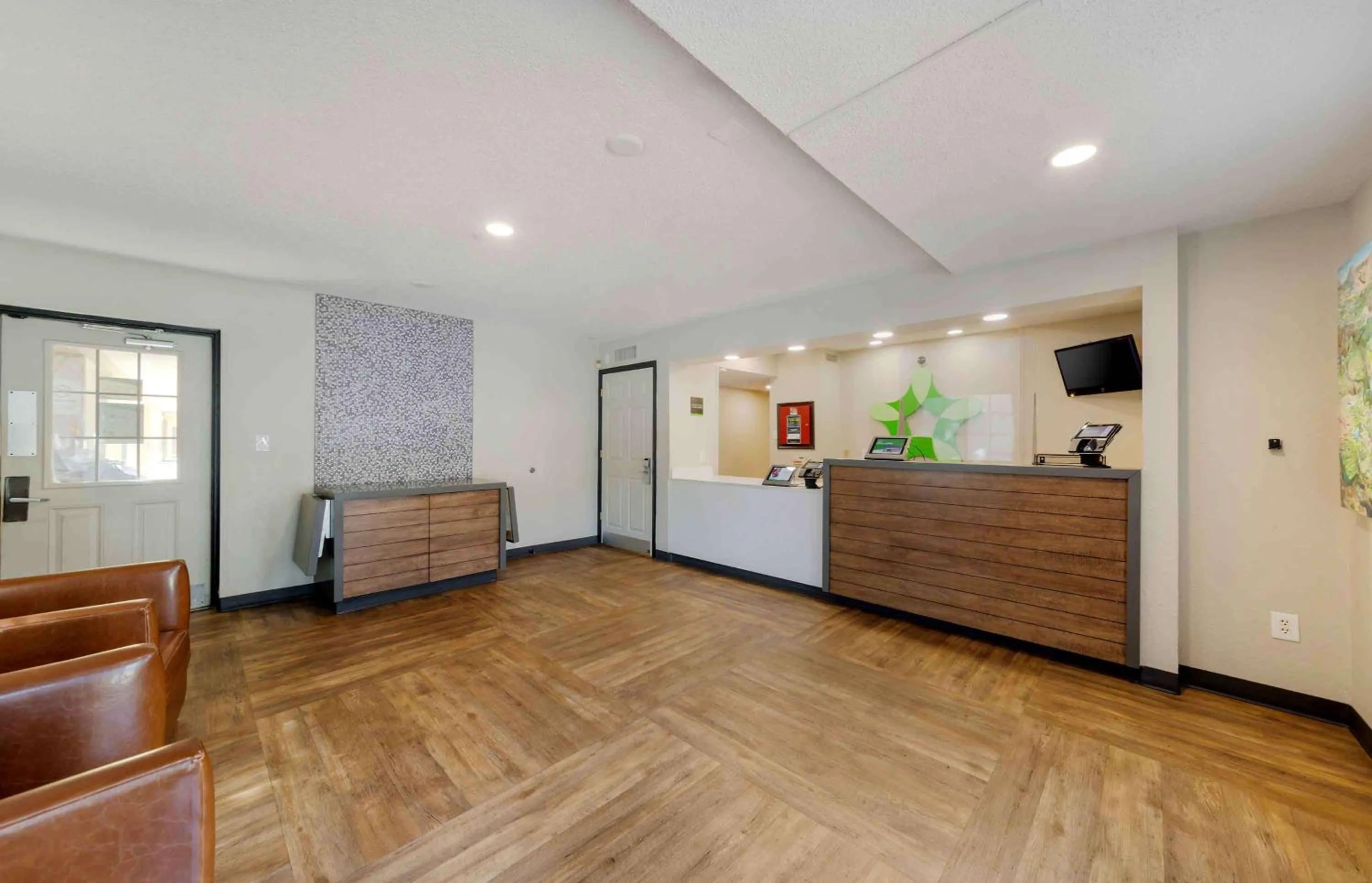 Lobby or reception in Extended Stay America Suites - Miami - Airport - Doral