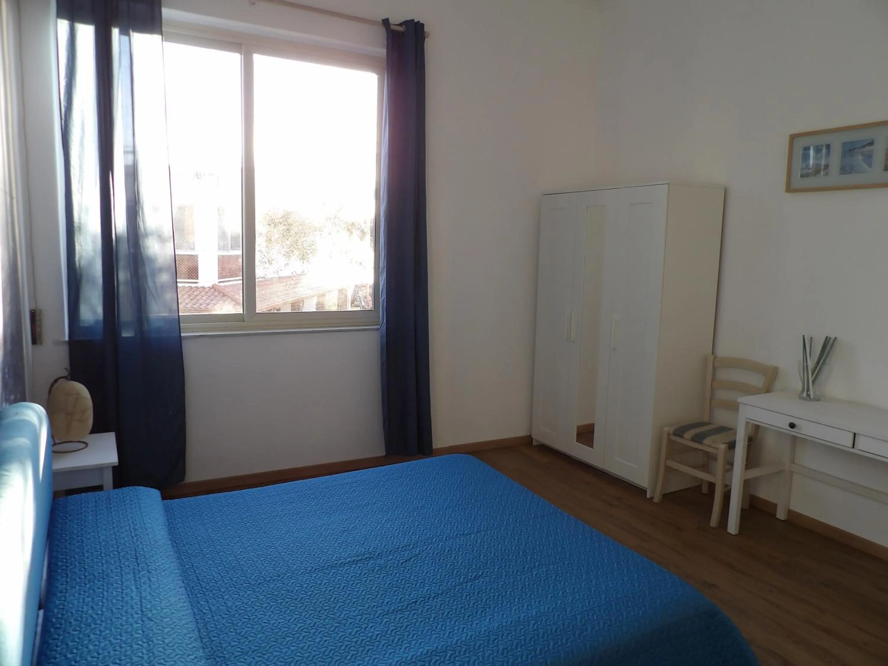 Bedroom, Bed in B&B Stella Marina