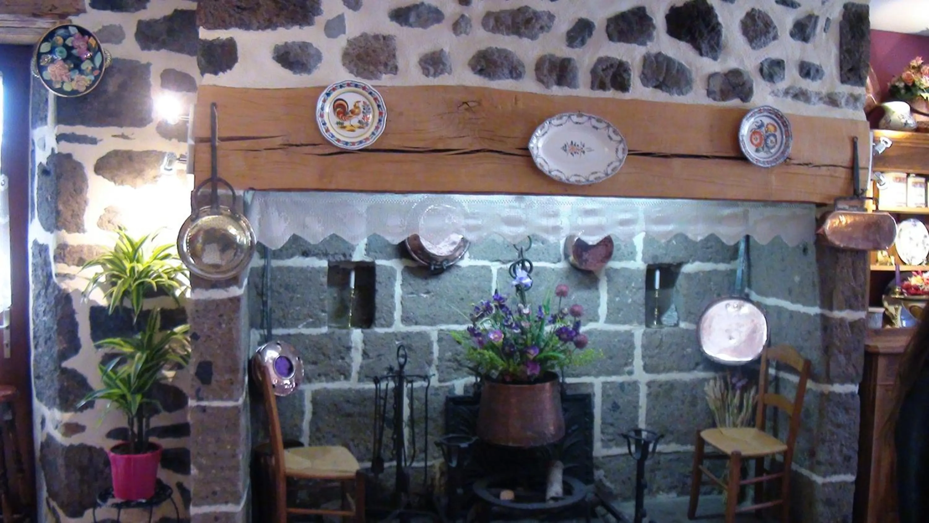 Hotel De La Poste